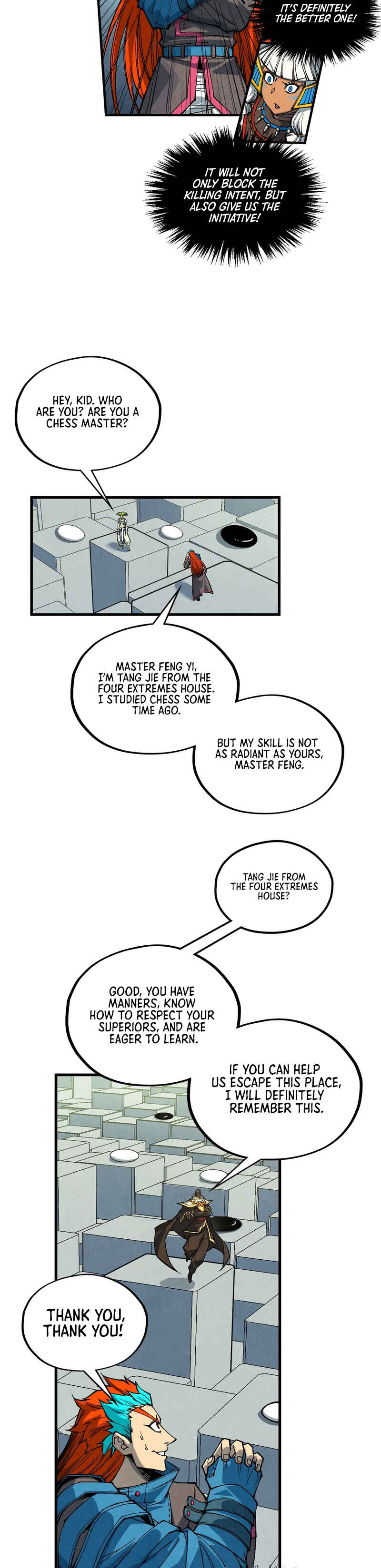 Chapter 363 - Page 23