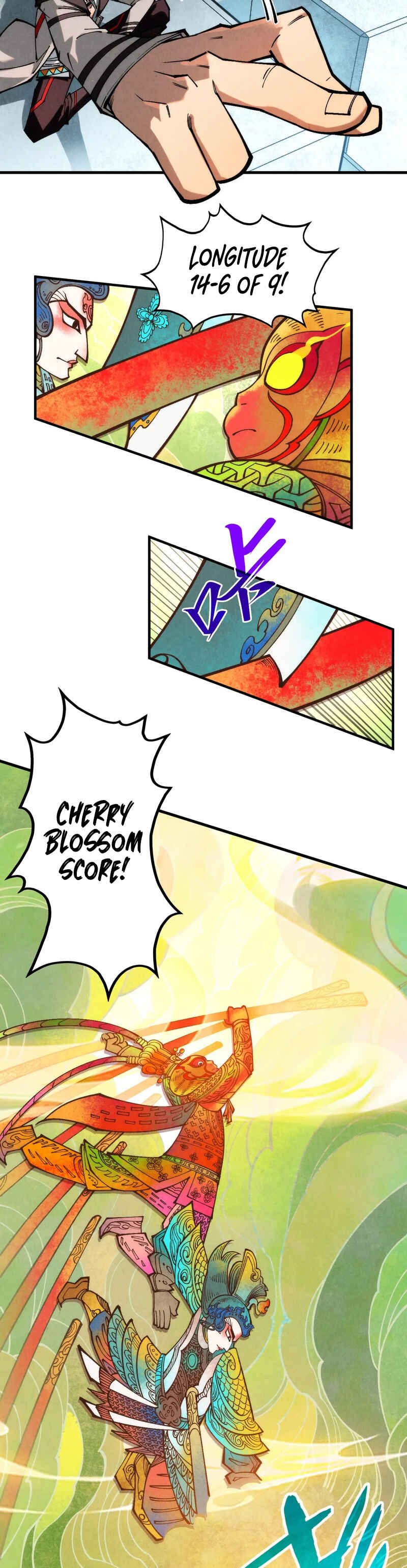 Chapter 363 - Page 29