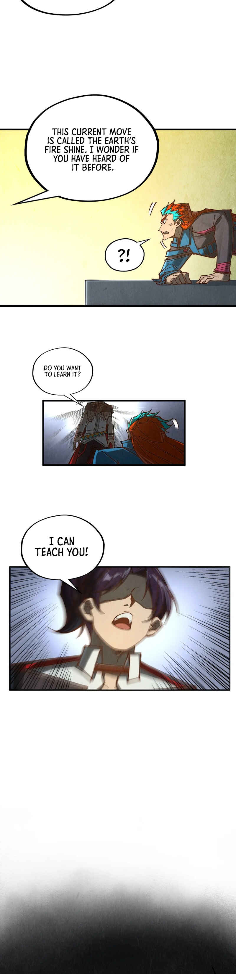 Chapter 363 - Page 33
