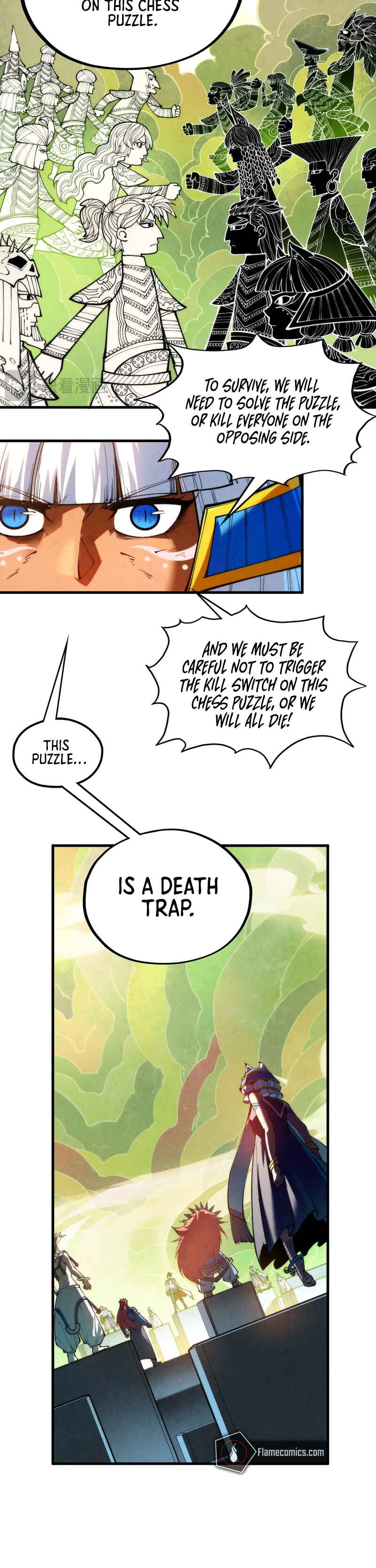 Chapter 363 - Page 8