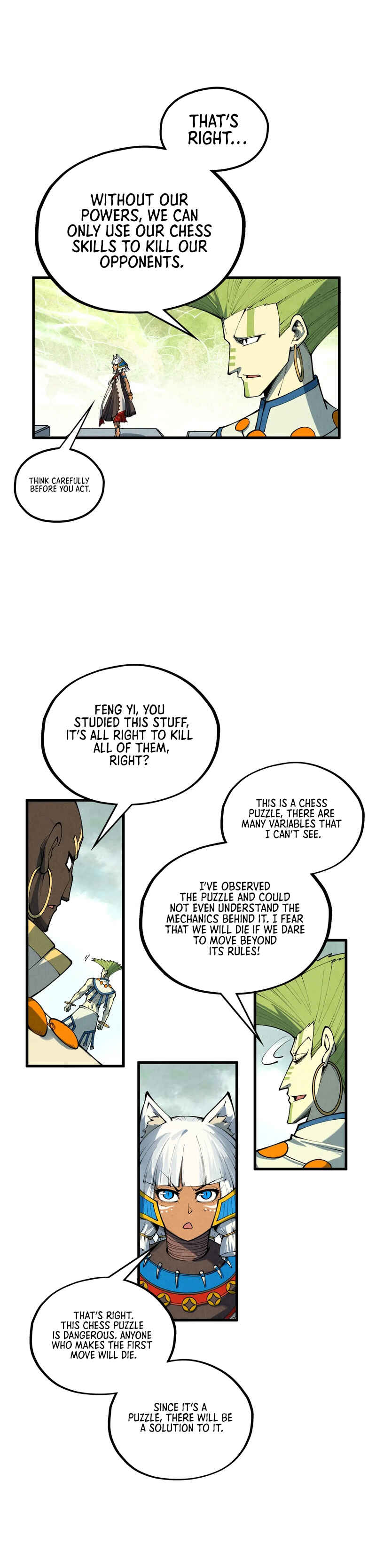 Chapter 363 - Page 9