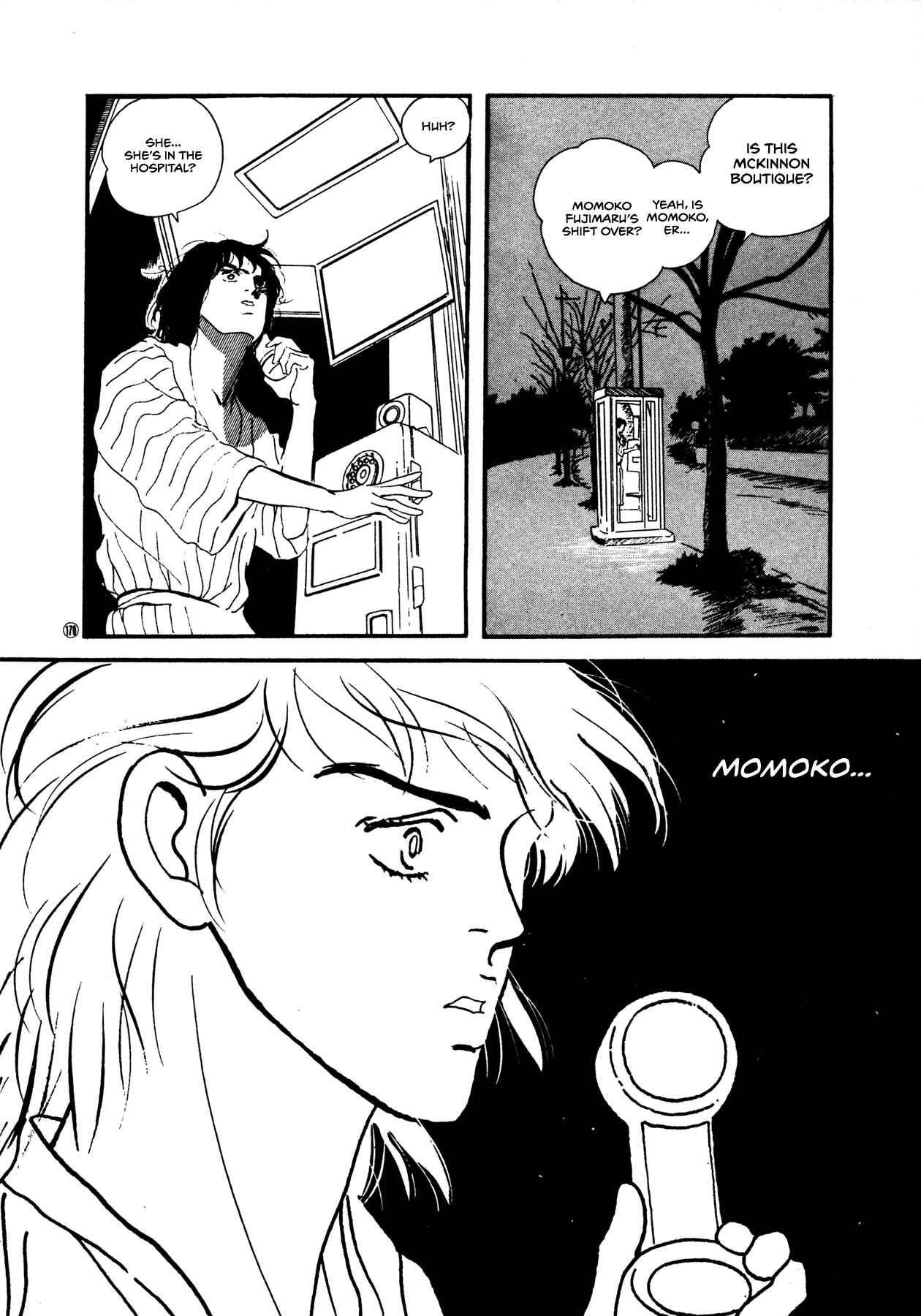 Chapter 51 - Page 19