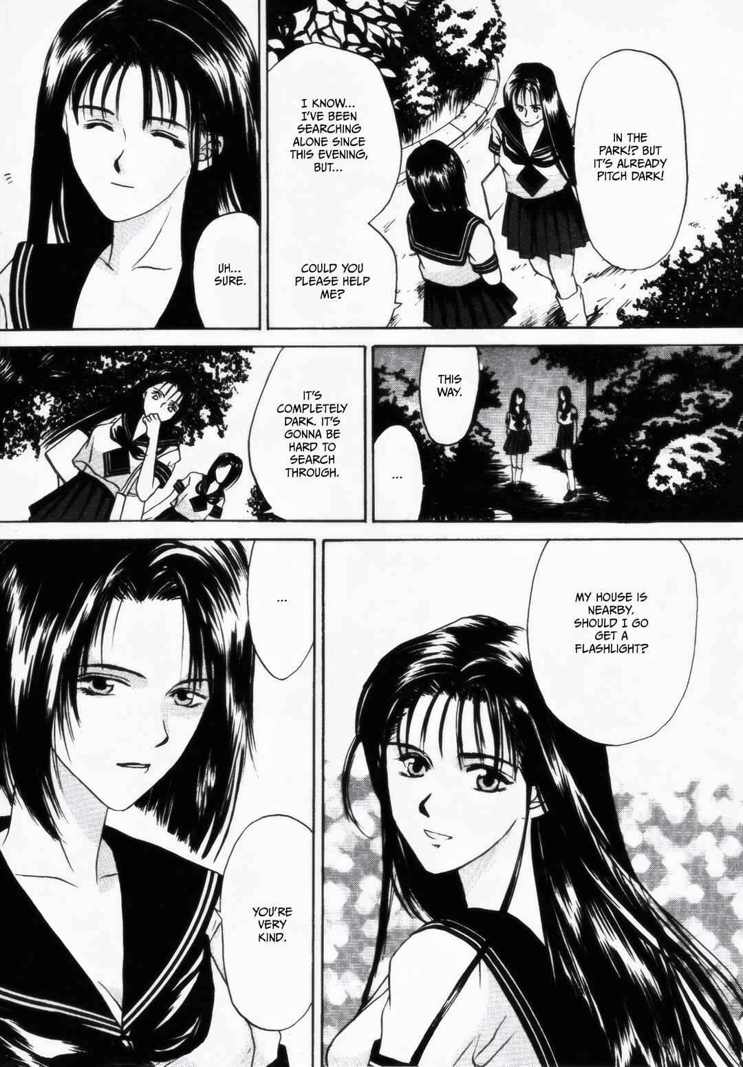 Chapter 2 - Page 3
