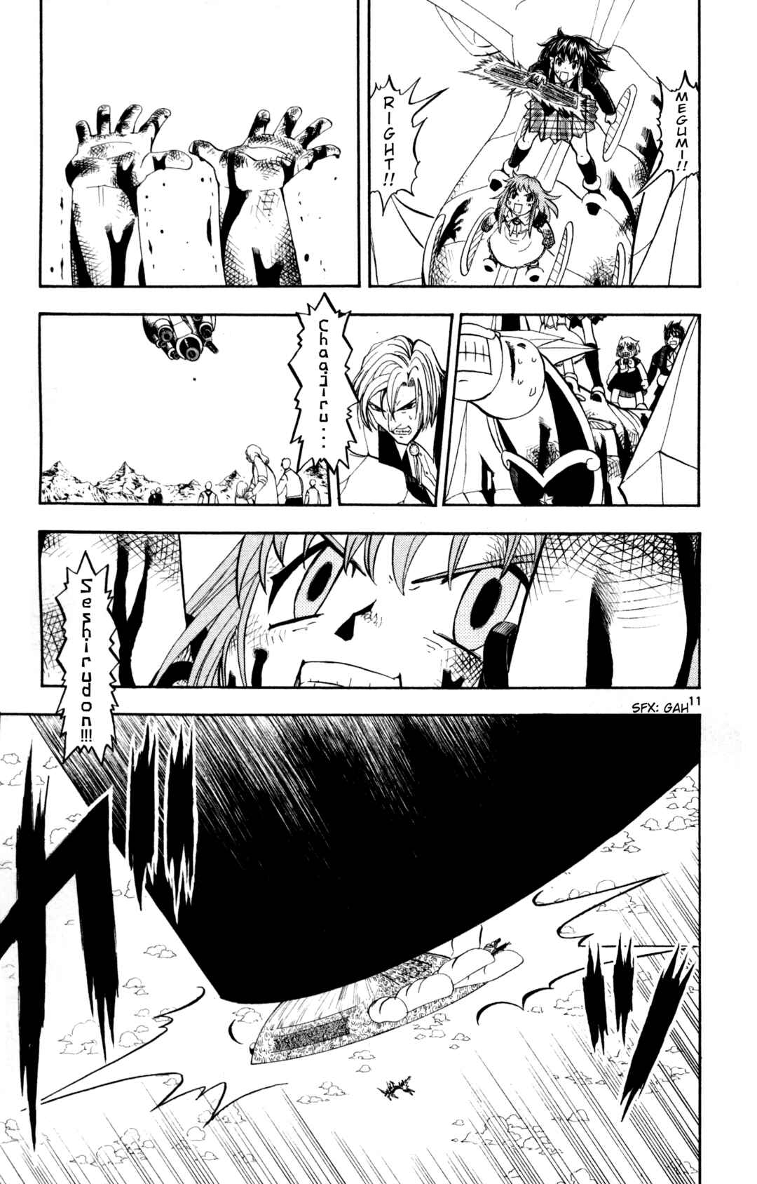 Chapter 309 - Page 11