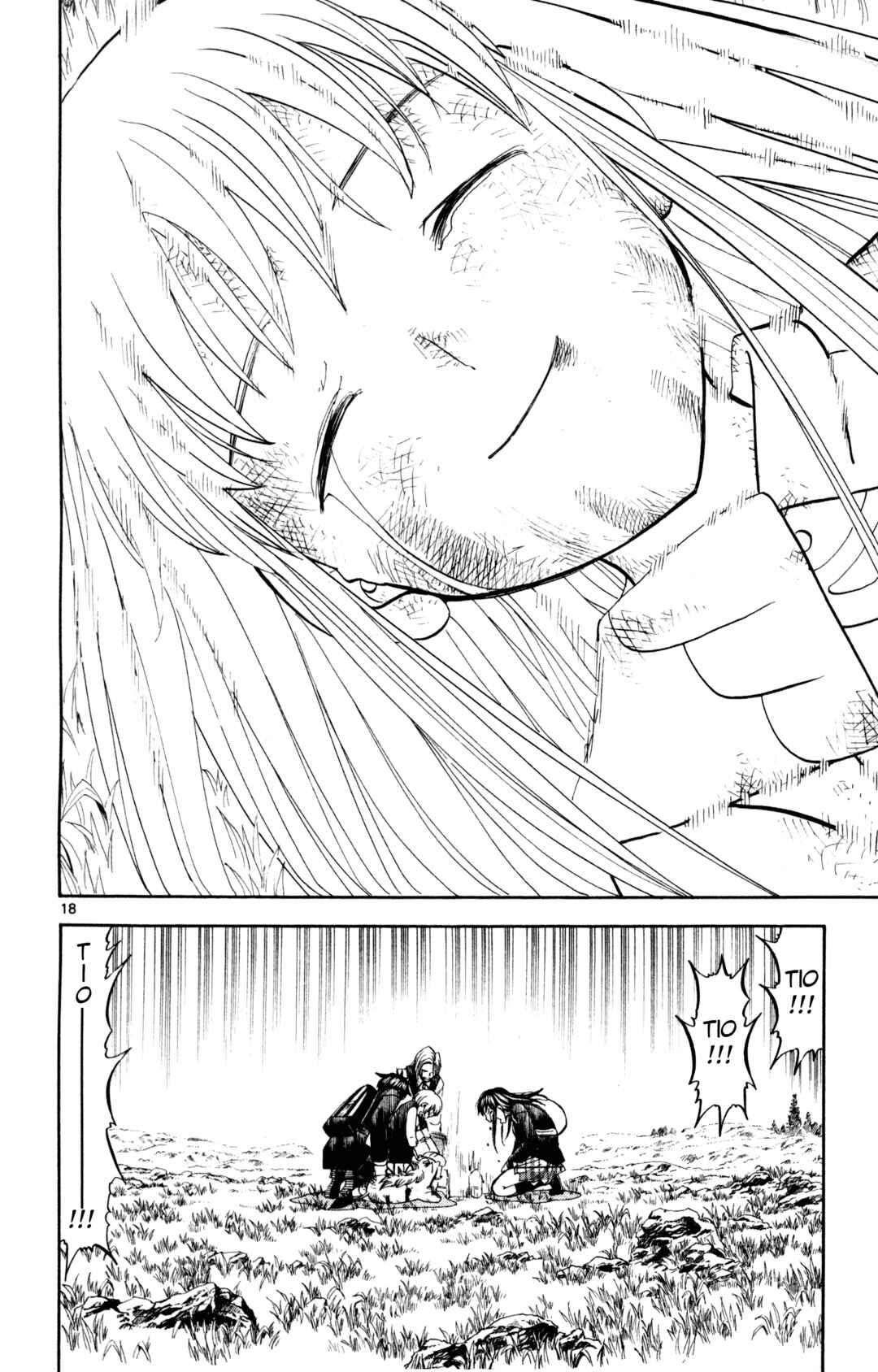 Chapter 309 - Page 16