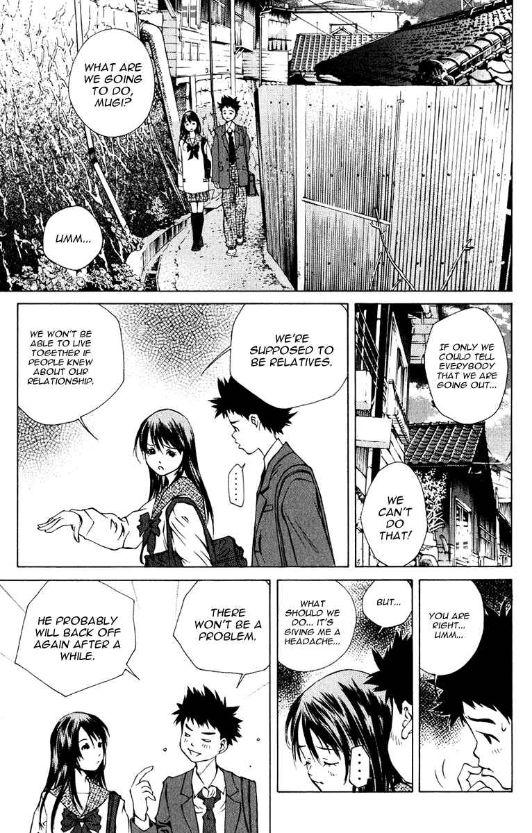Chapter 96 - Page 11