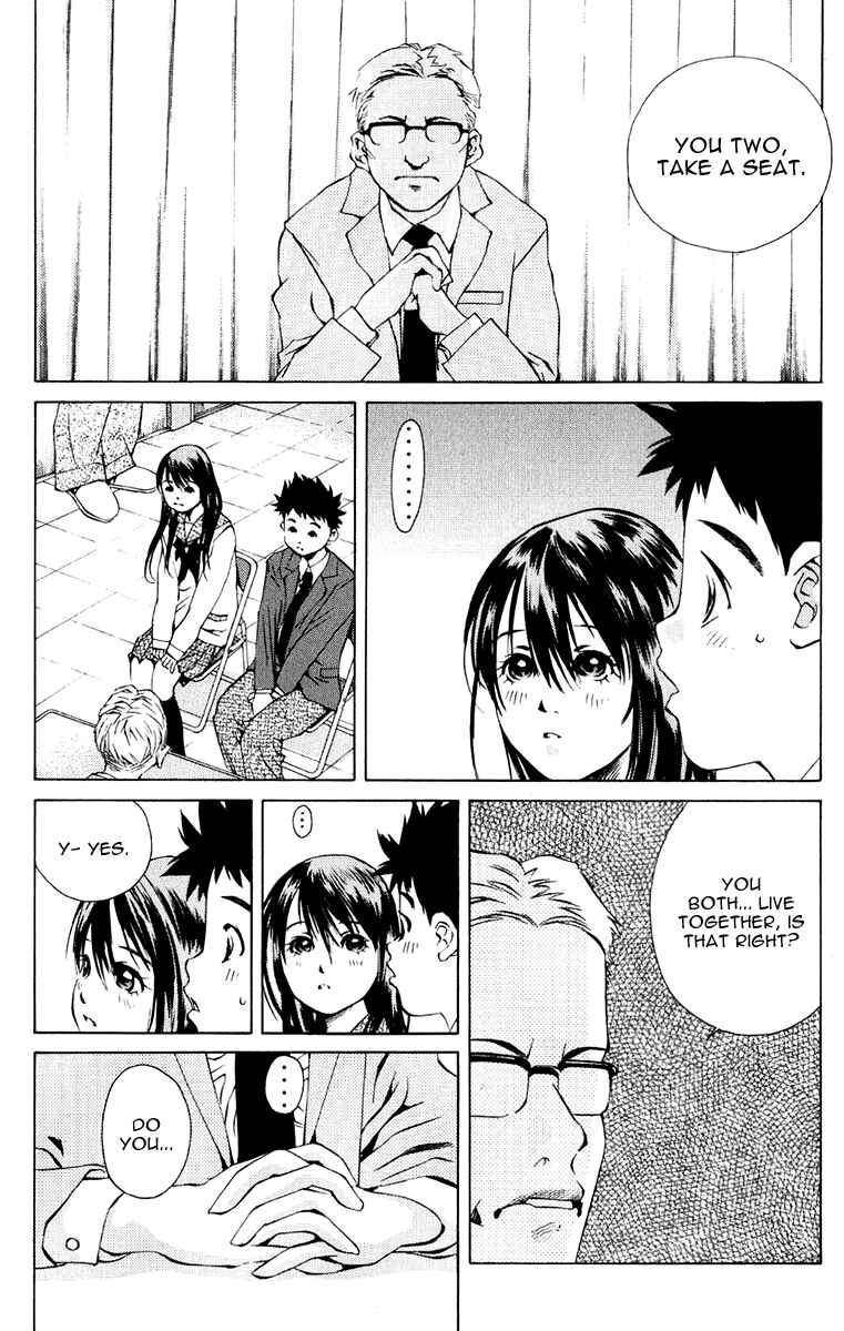 Chapter 96 - Page 43