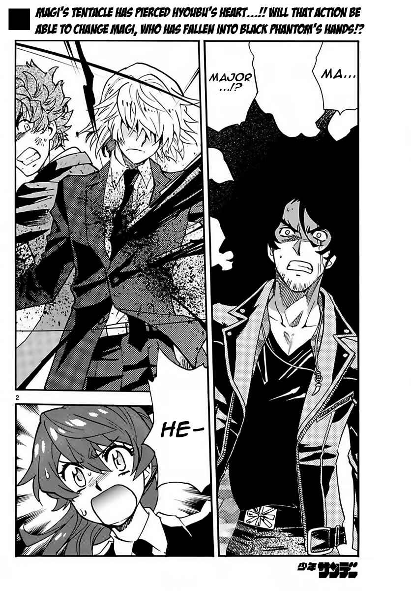 Chapter 468 - Page 2