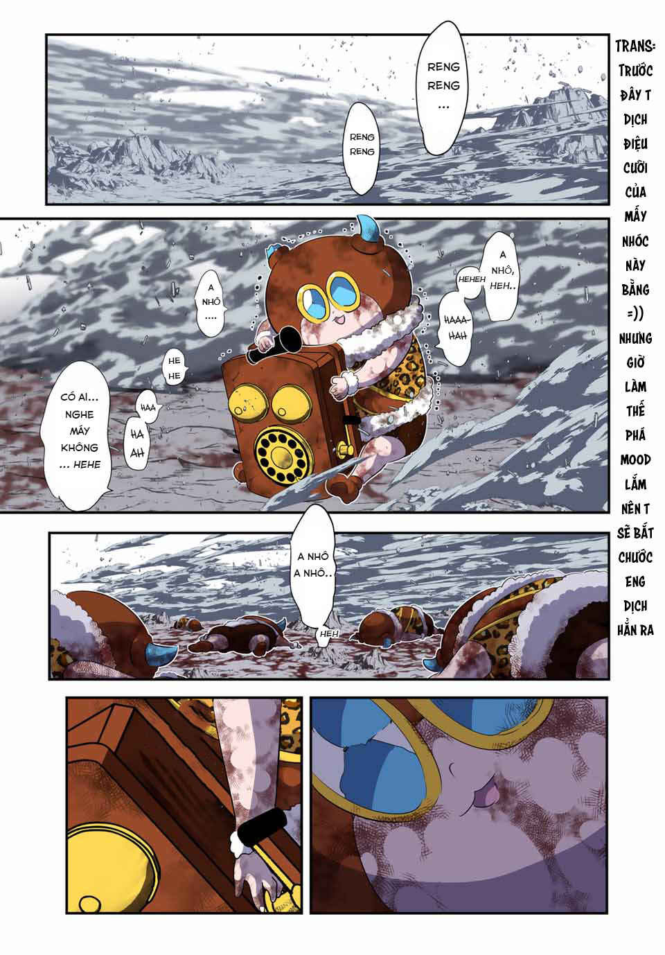Chapter 190 - Page 3