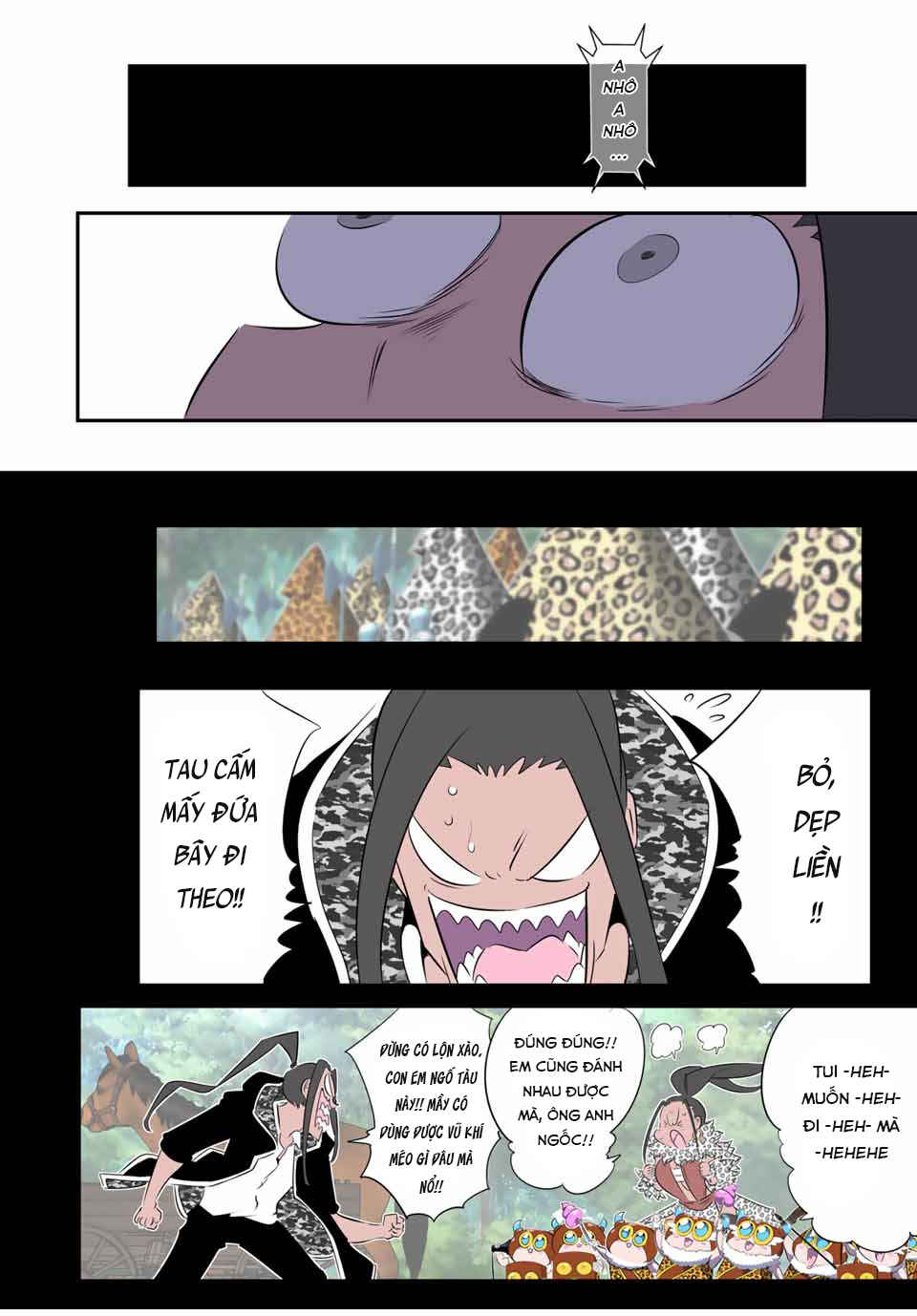 Chapter 190 - Page 8
