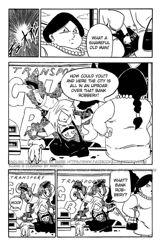 Chapter 3 - Page 6