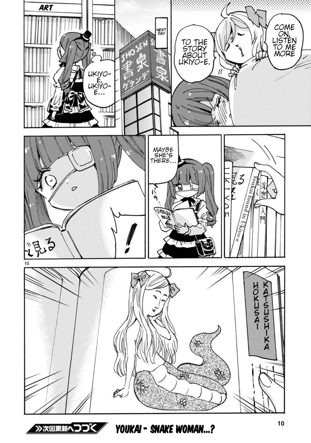Chapter 272 - Page 10