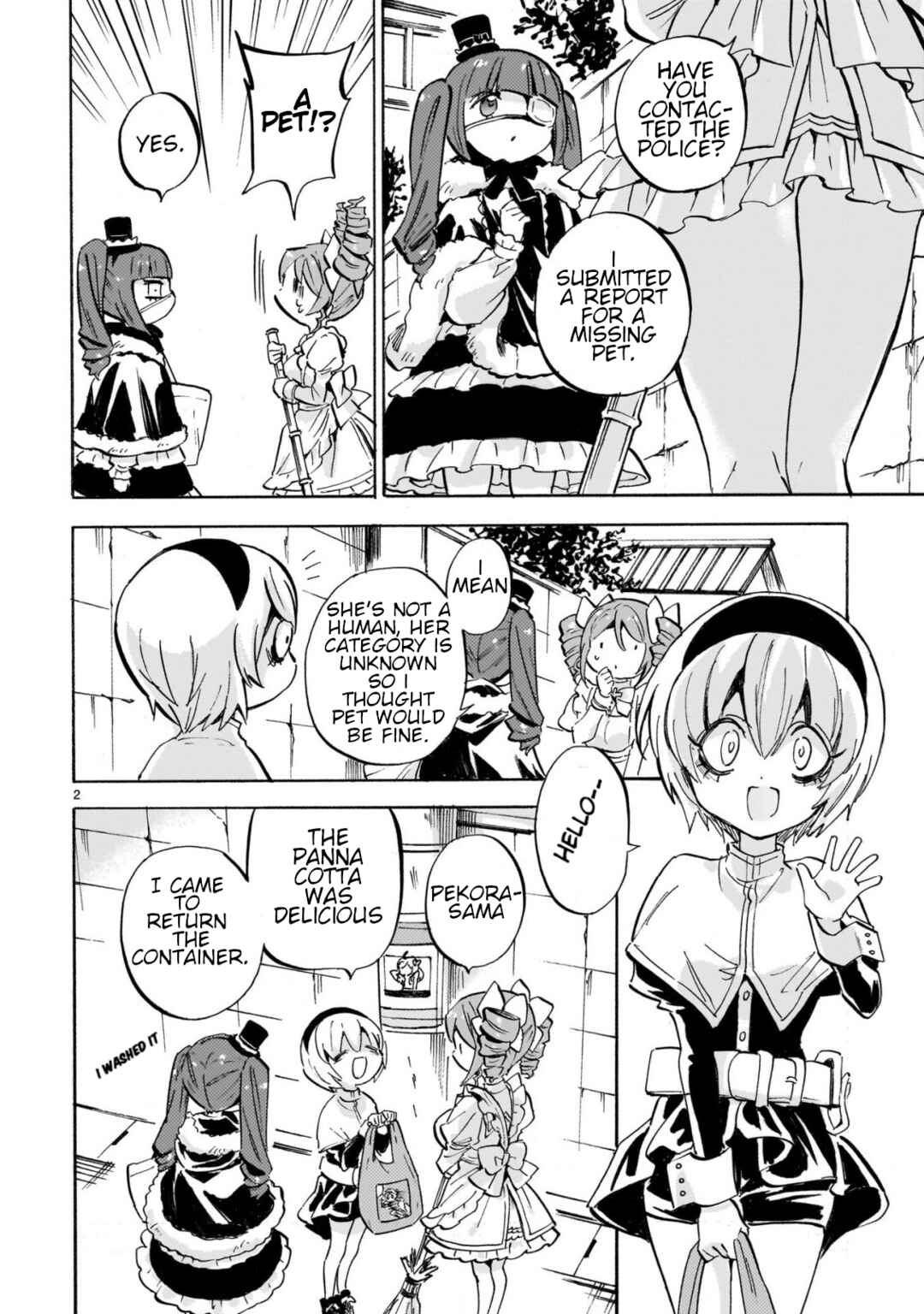 Chapter 272 - Page 2