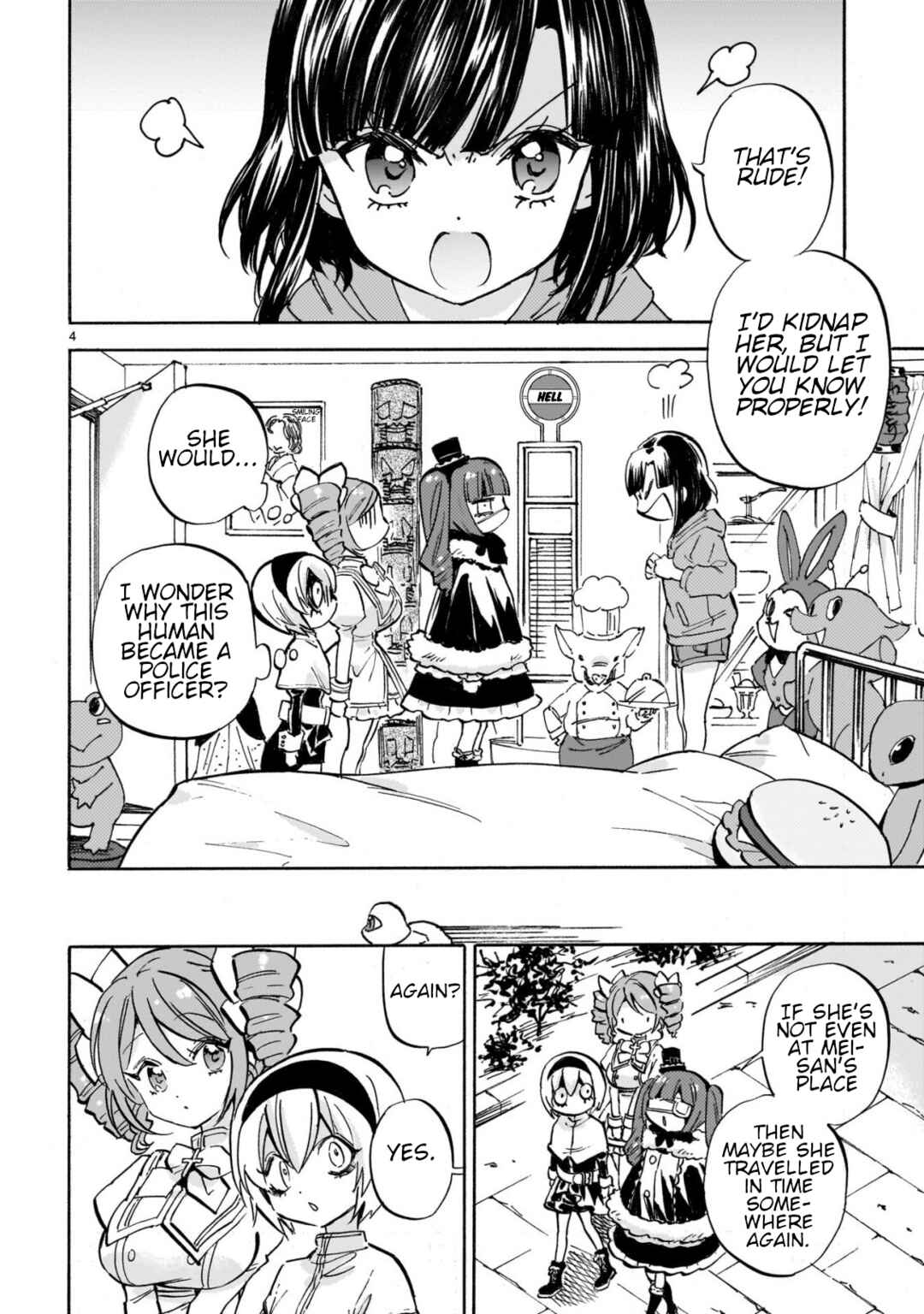 Chapter 272 - Page 4