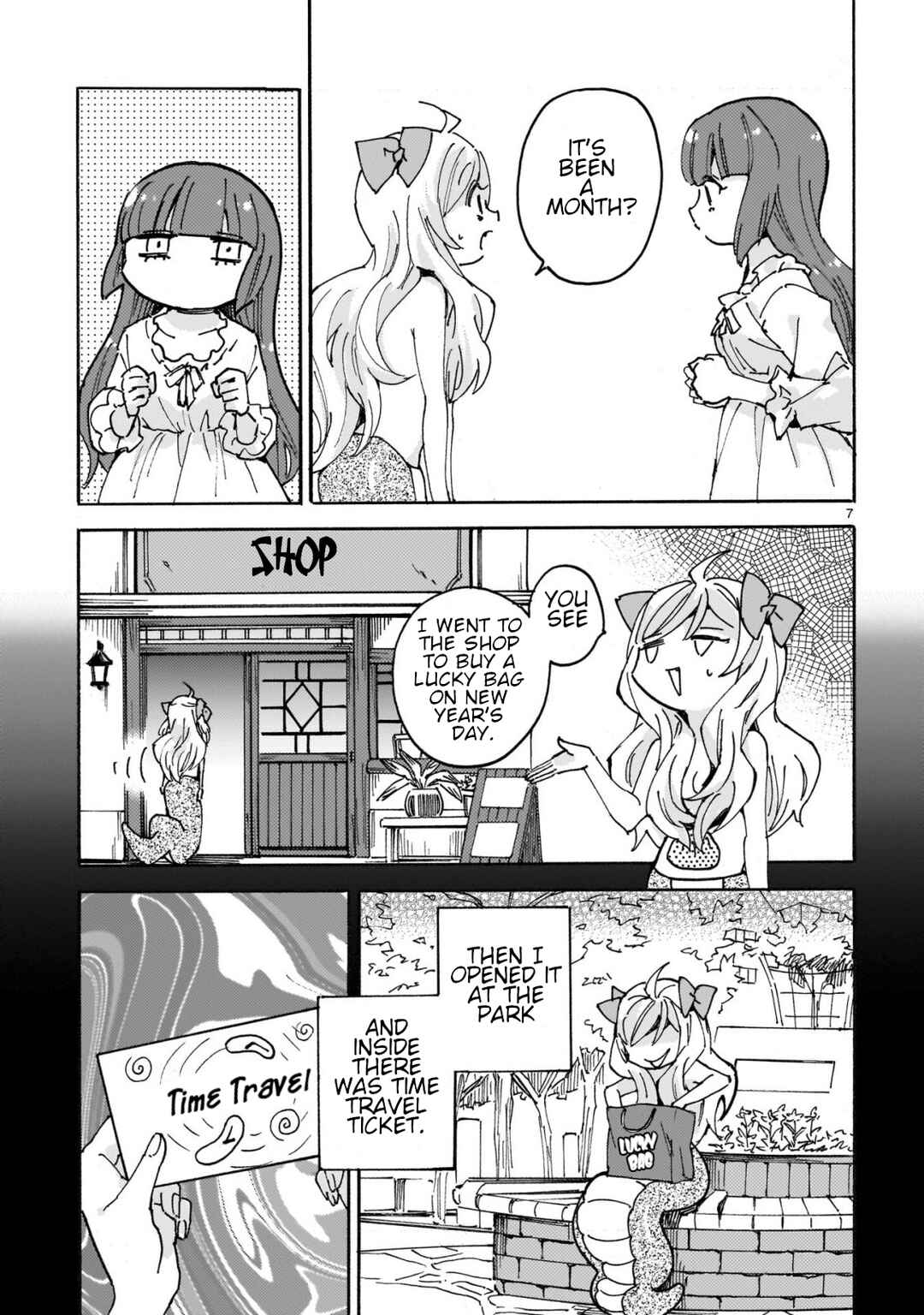 Chapter 272 - Page 7