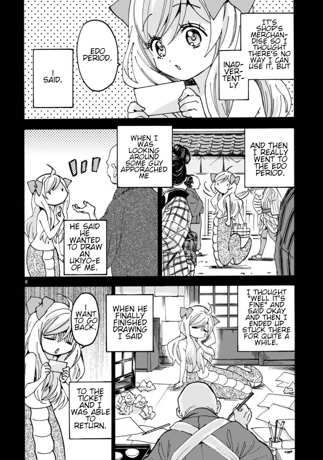 Chapter 272 - Page 8