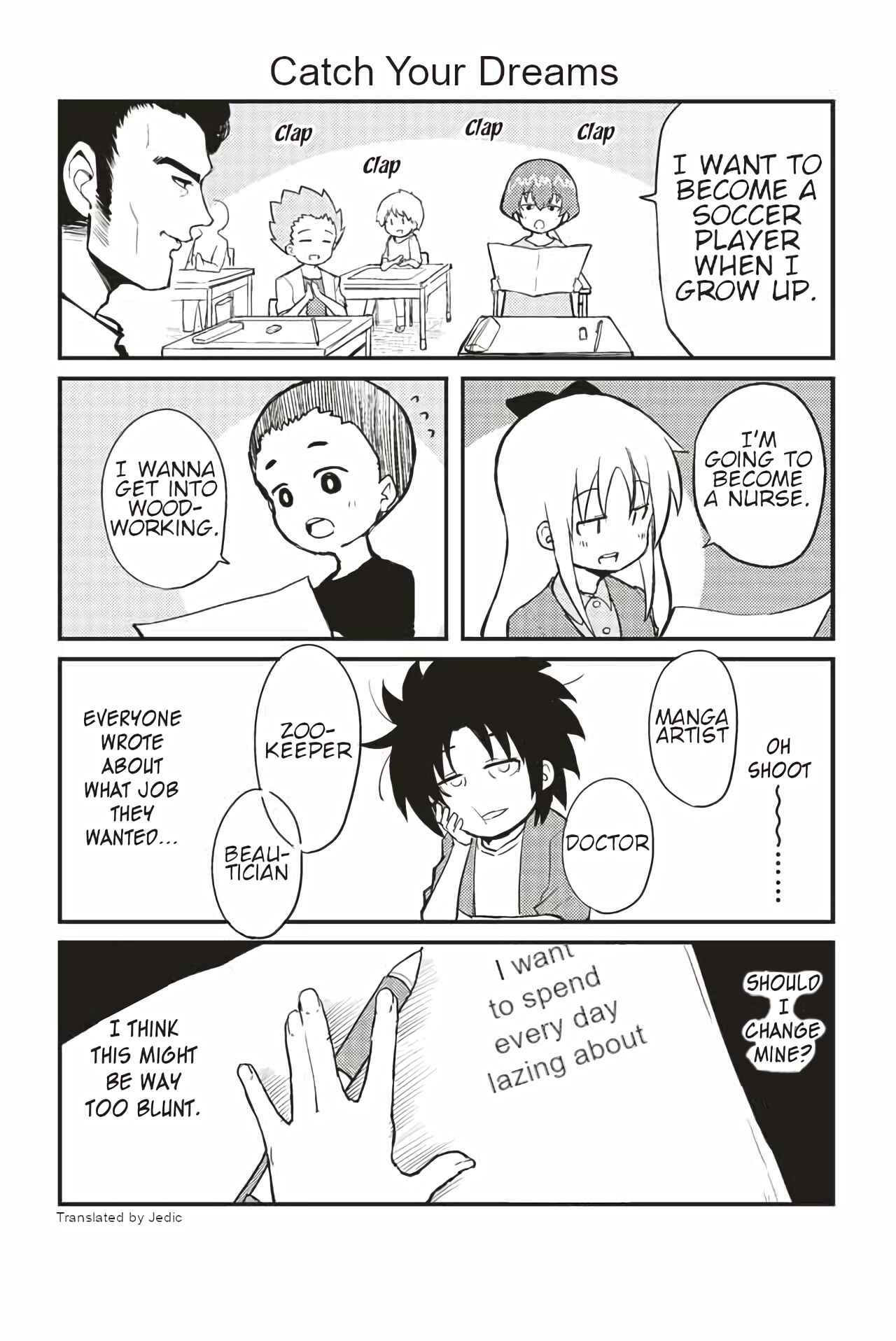 Chapter 256 - Page 1