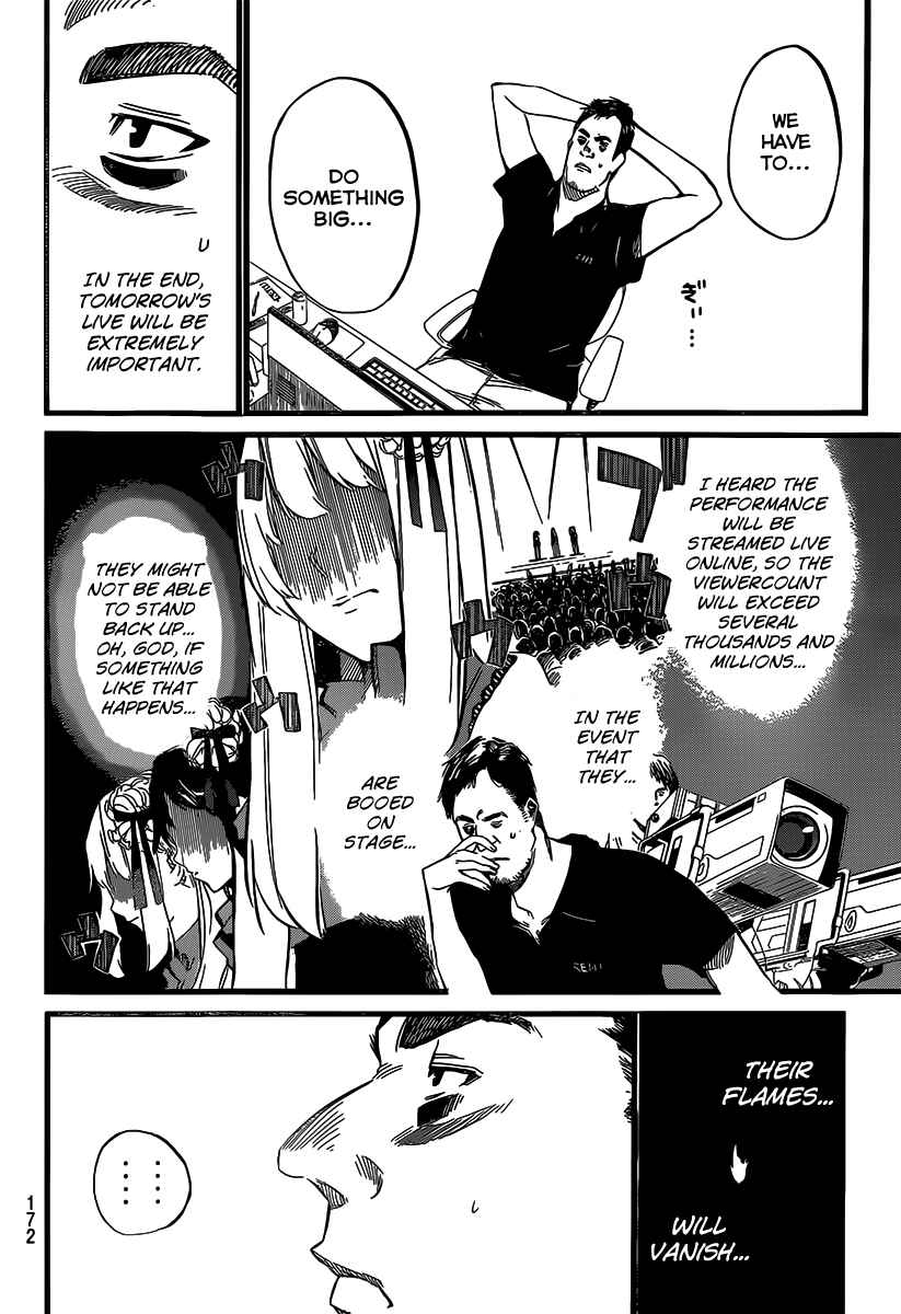 Chapter 87 - Page 10