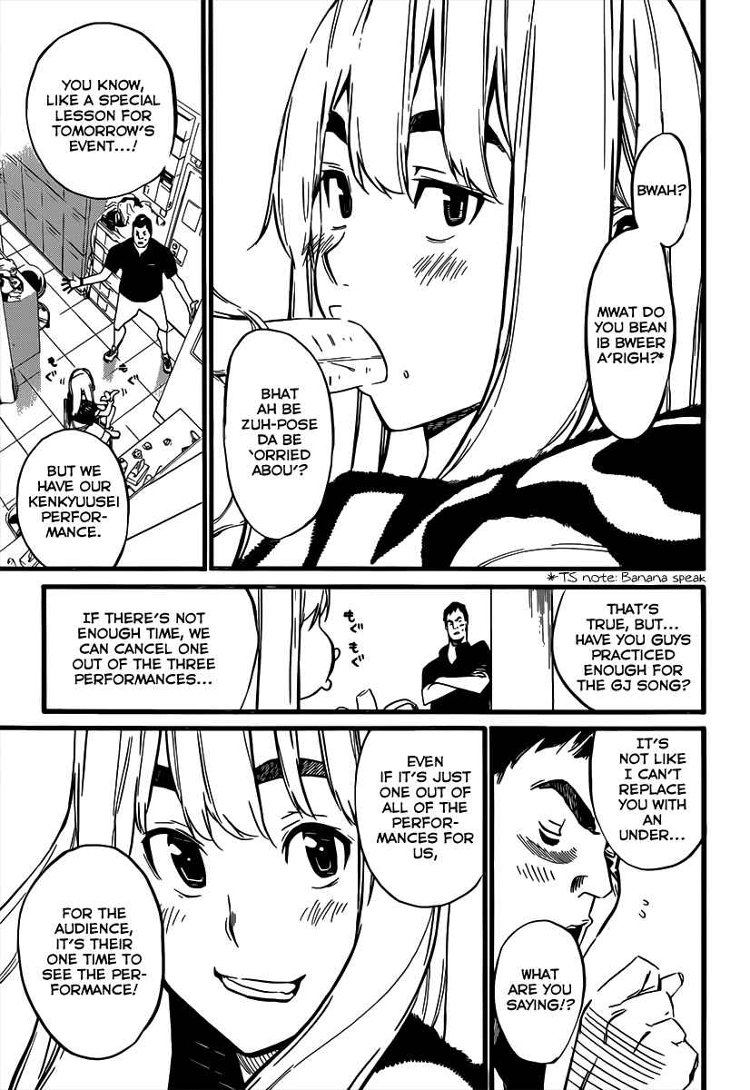 Chapter 87 - Page 11