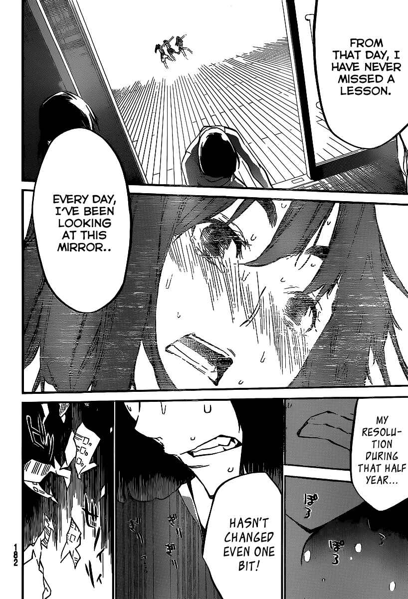 Chapter 87 - Page 20
