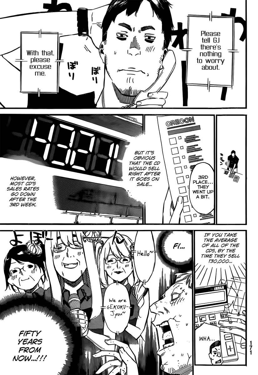 Chapter 87 - Page 9