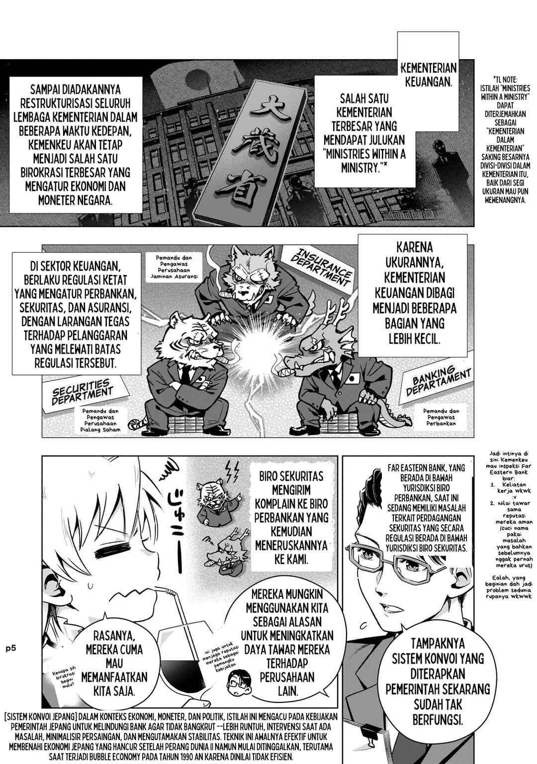 Chapter 5 - Page 6