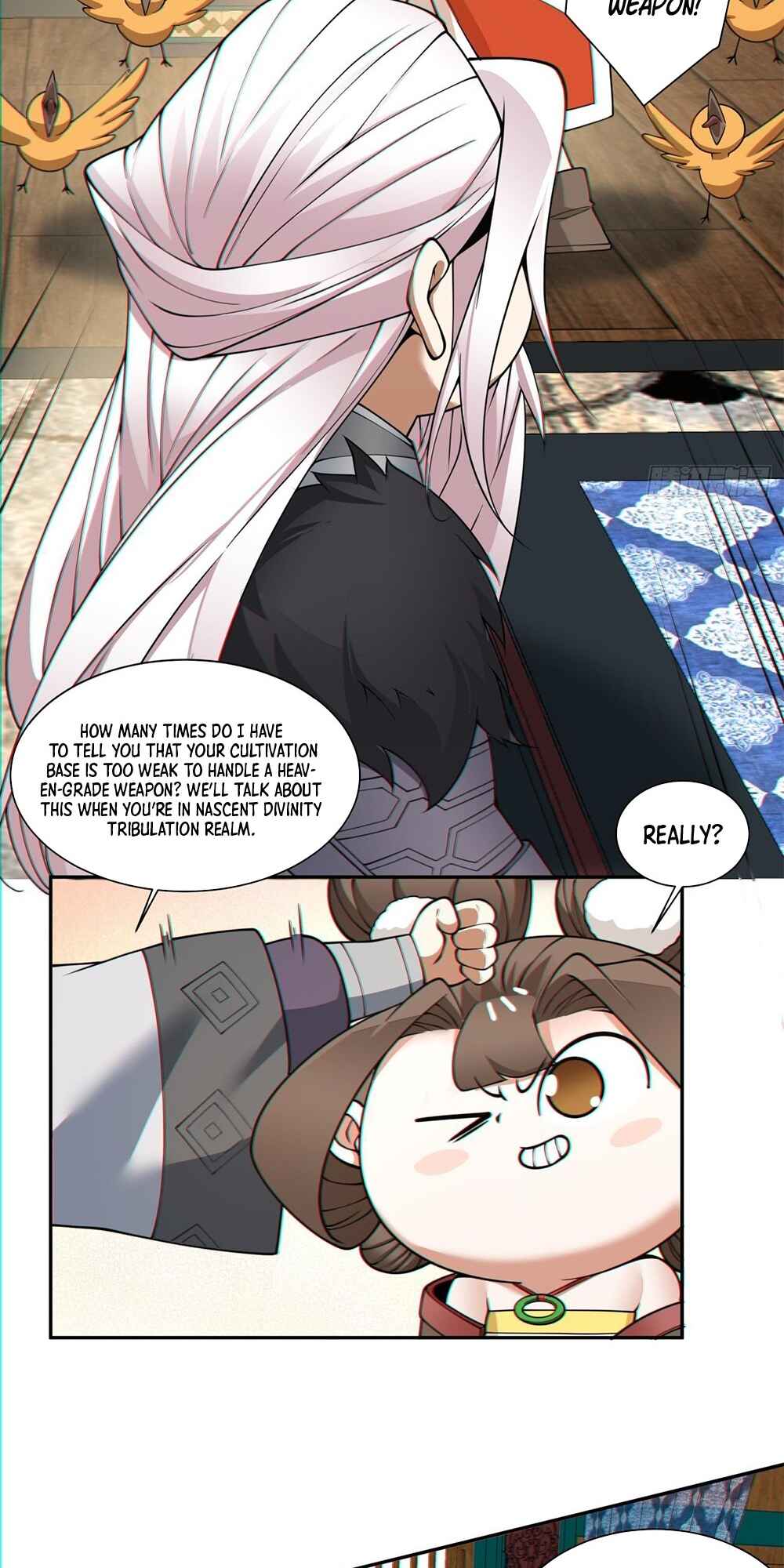 Chapter 84 - Page 17