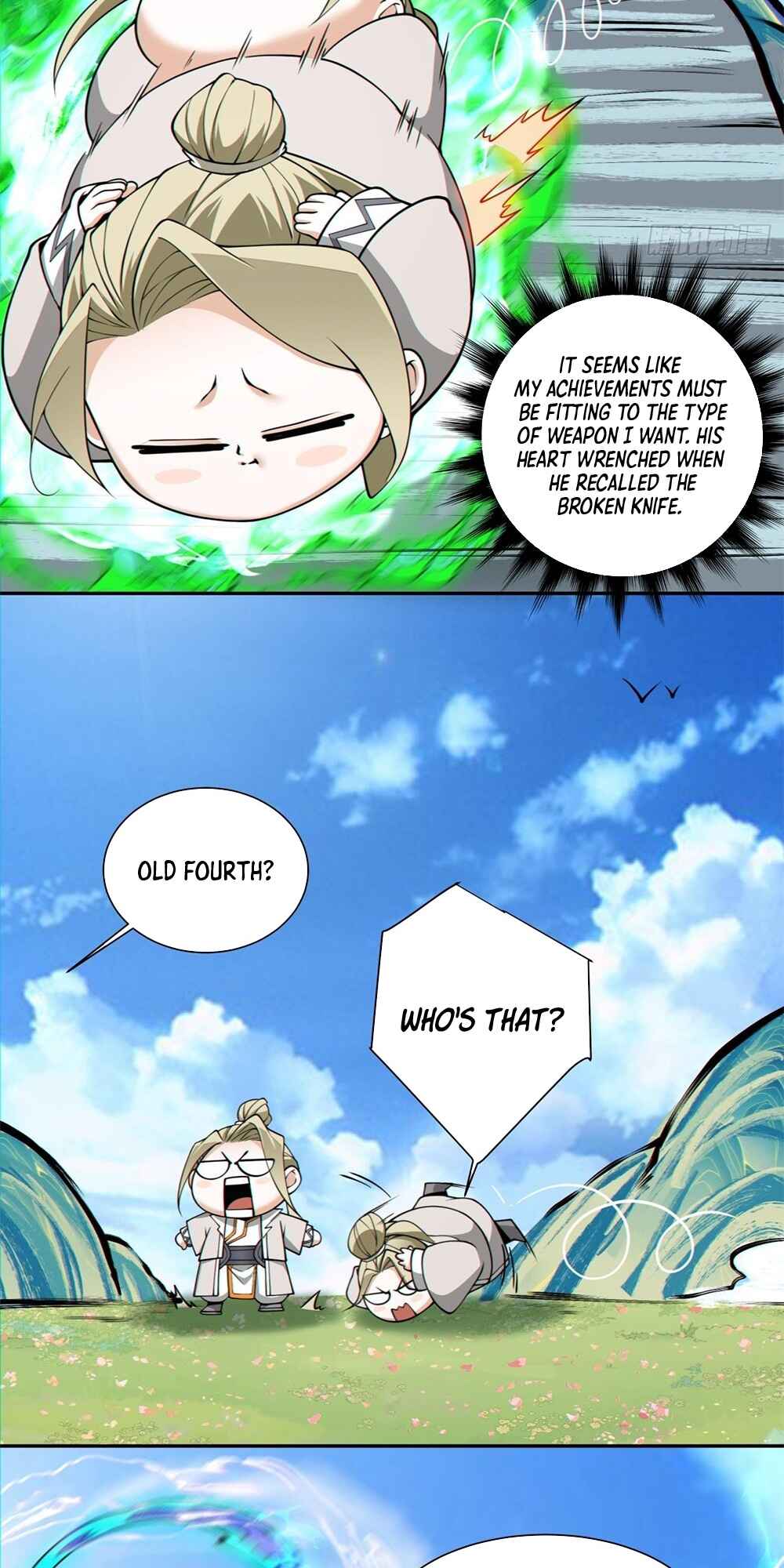 Chapter 84 - Page 2
