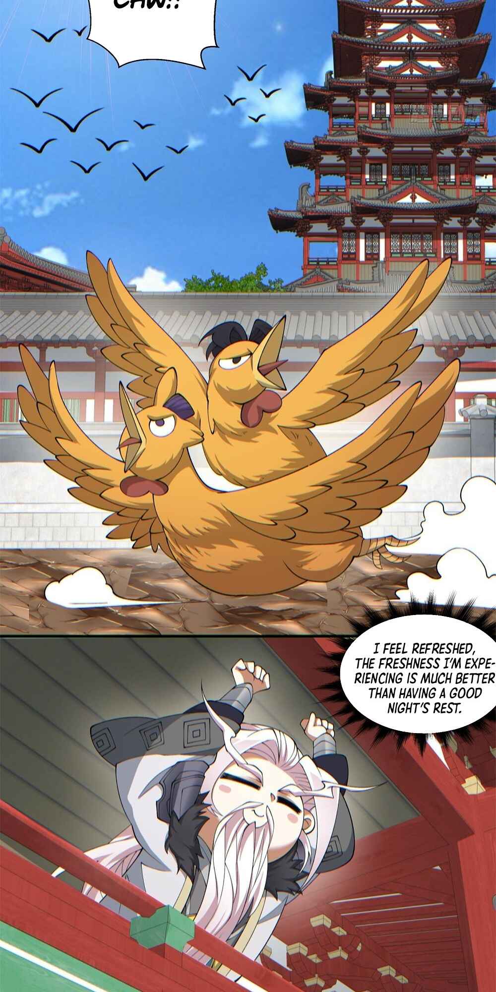 Chapter 84 - Page 27
