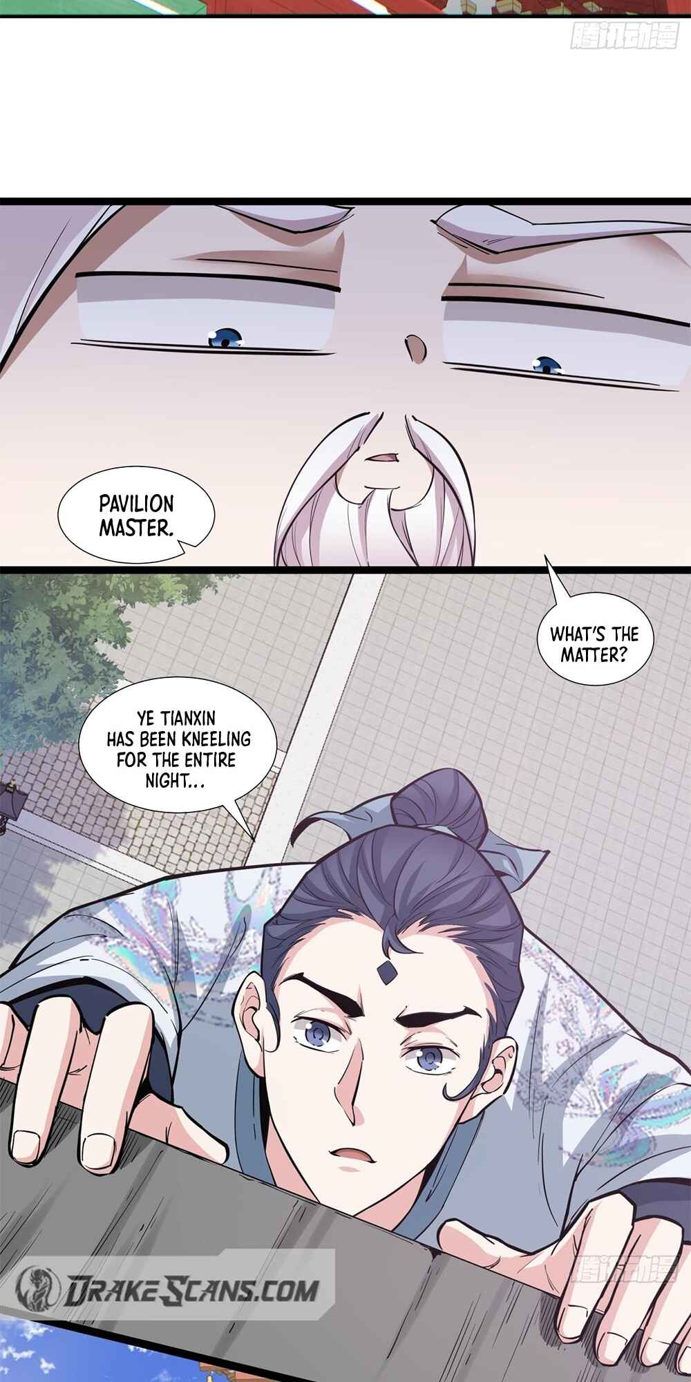 Chapter 84 - Page 28