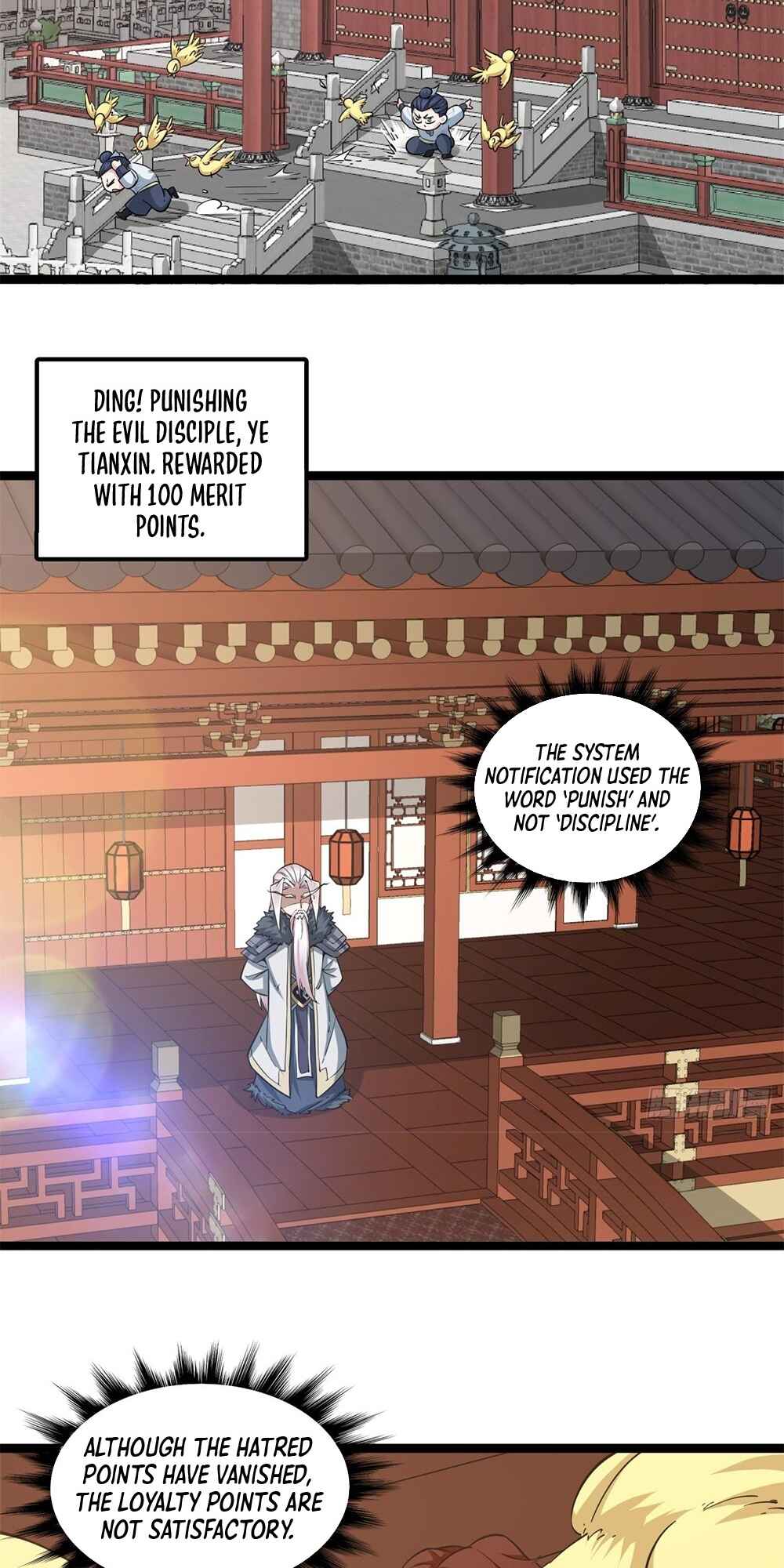 Chapter 84 - Page 30