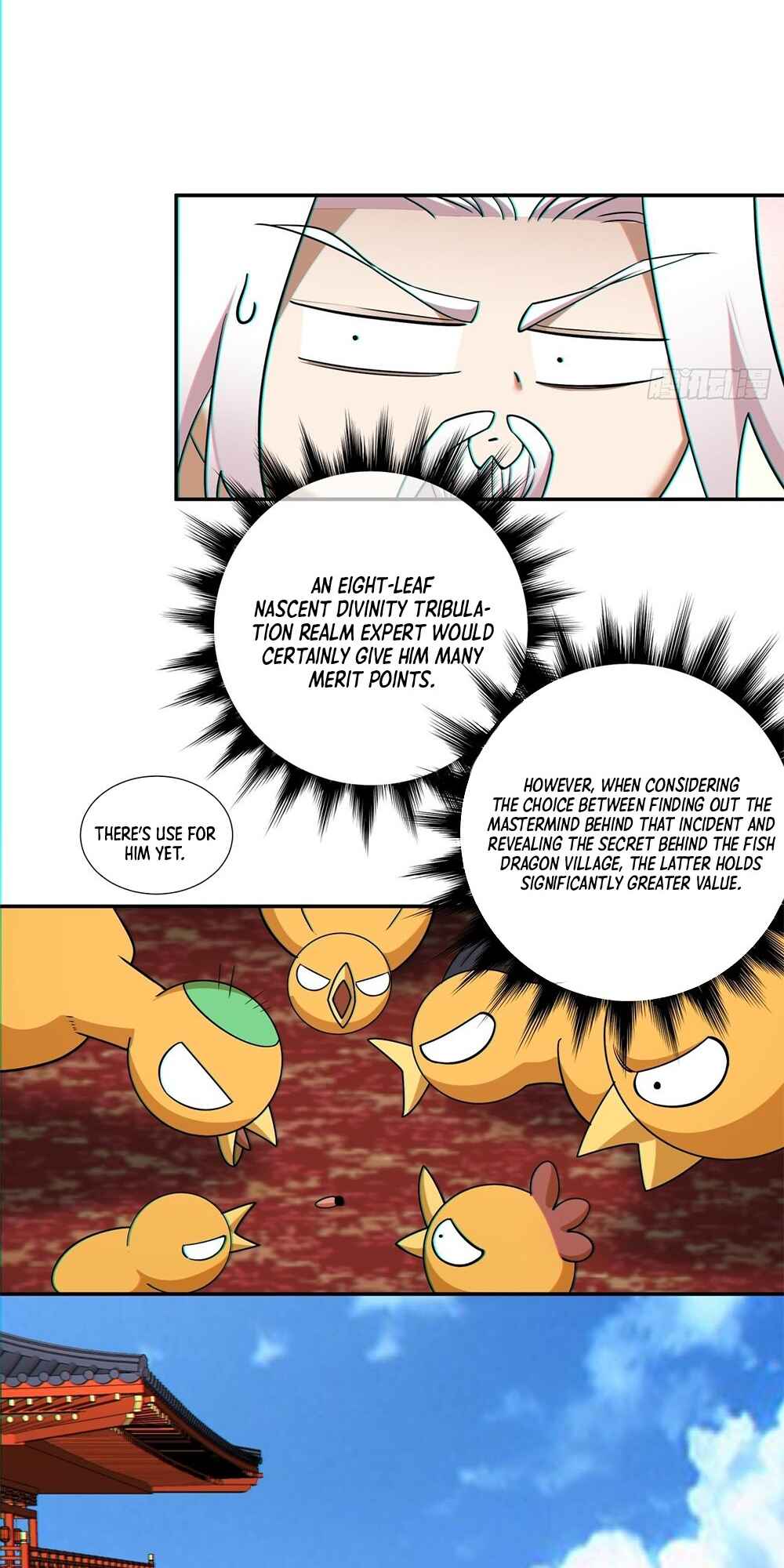 Chapter 84 - Page 35