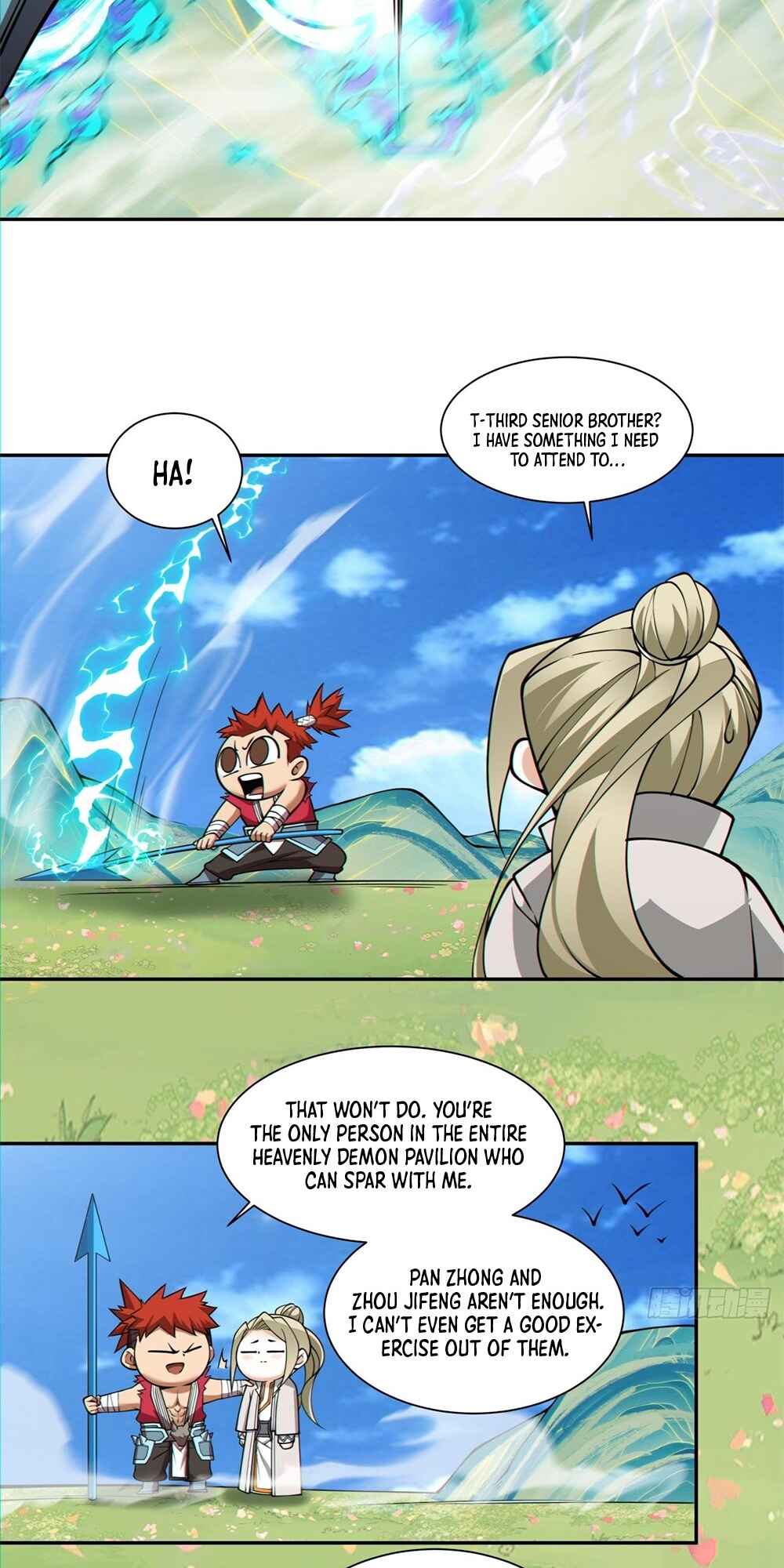 Chapter 84 - Page 4