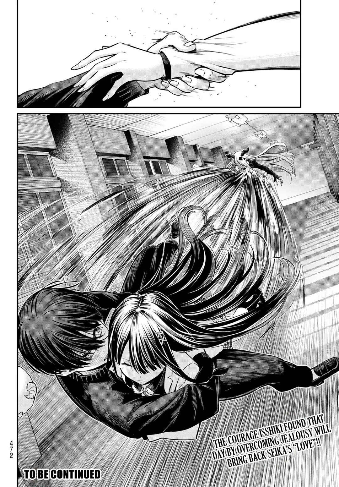 Chapter 33 - Page 22