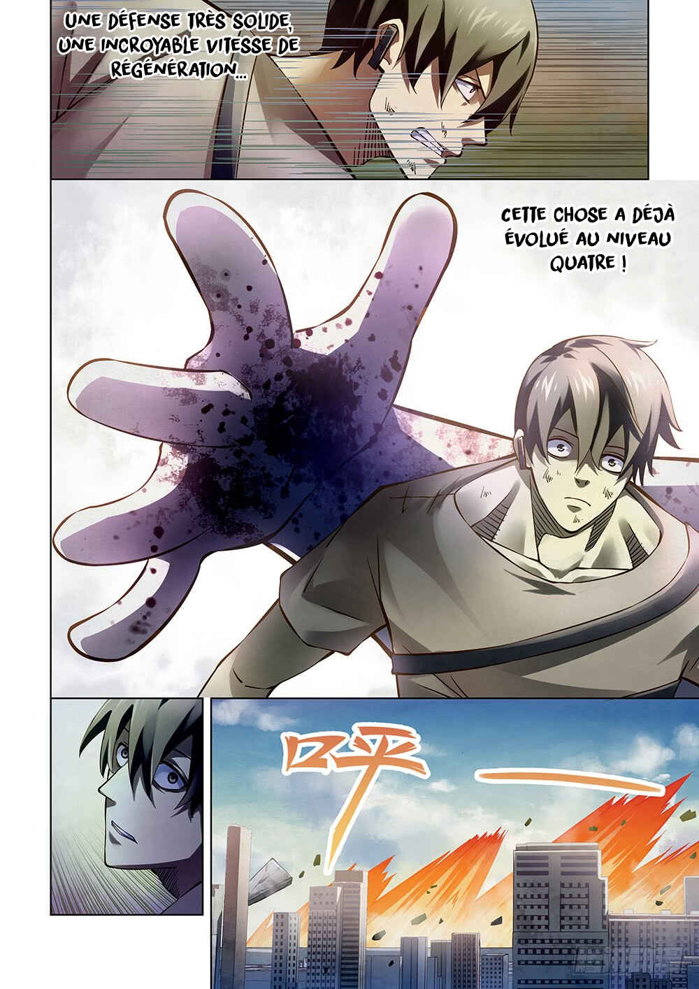 Chapter 168 - Page 9