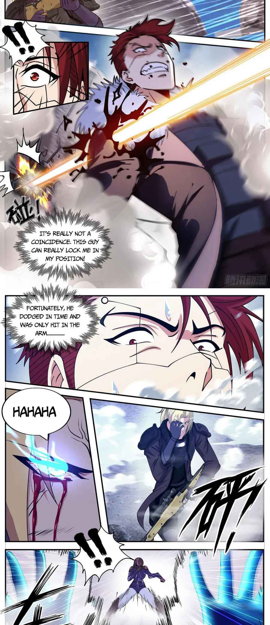 Chapter 159 - Page 3