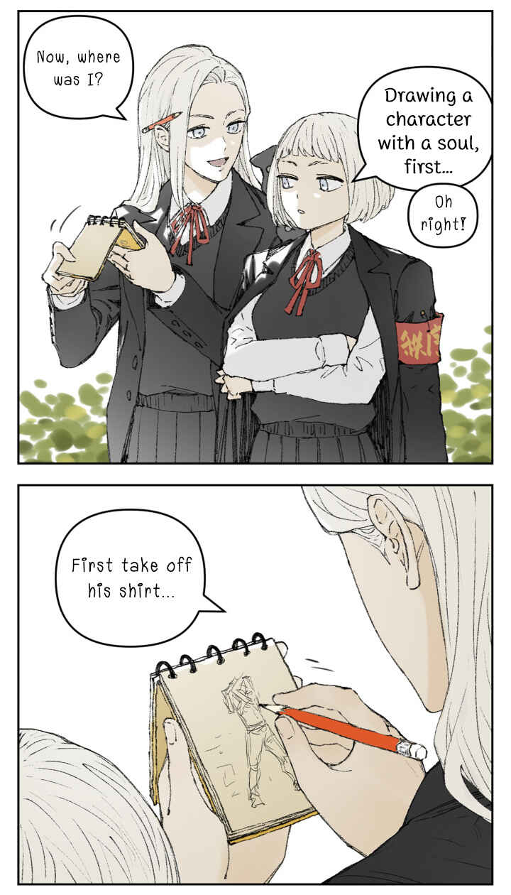 Chapter 119 - Page 11