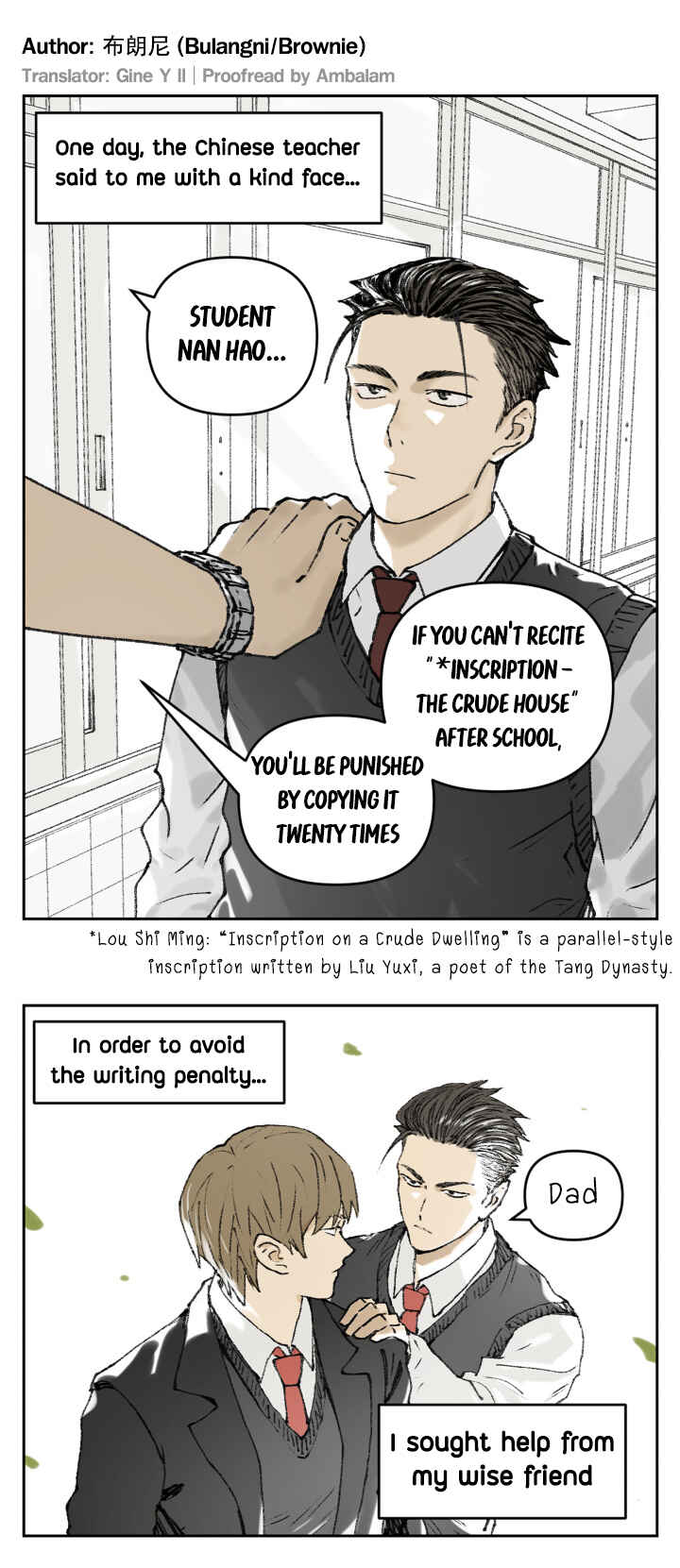 Chapter 119 - Page 3