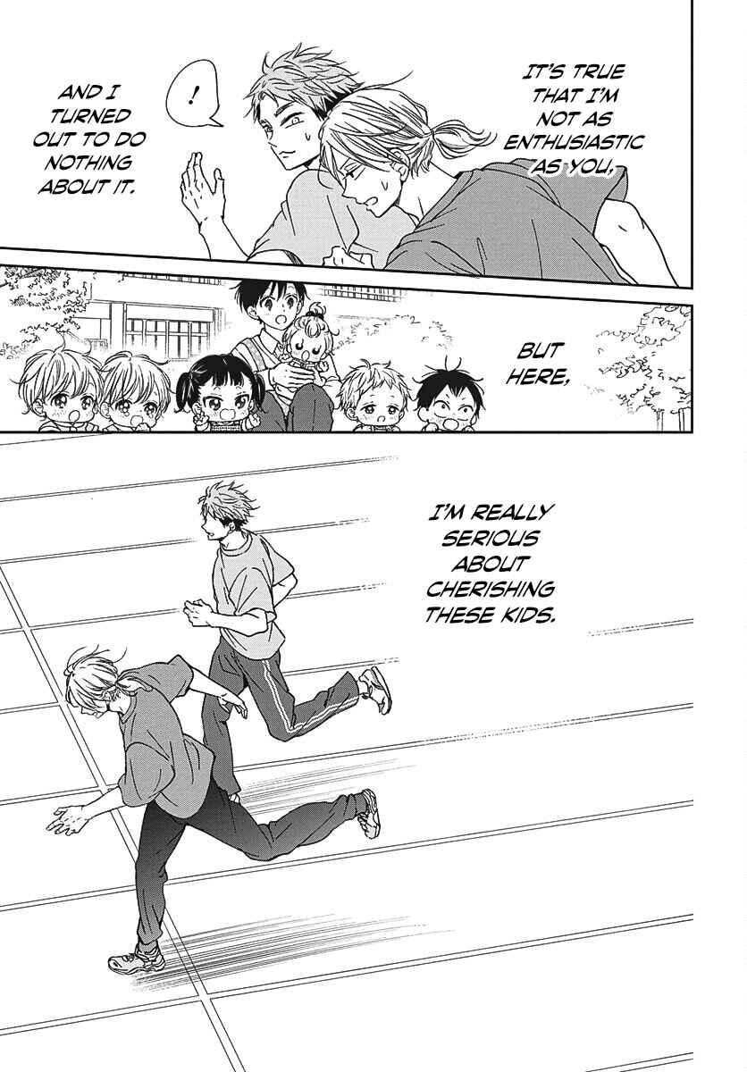 Chapter 141 - Page 22