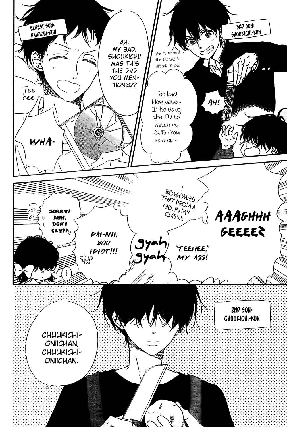 Chapter 80 - Page 6