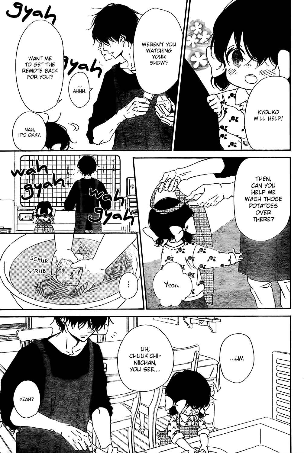 Chapter 80 - Page 7