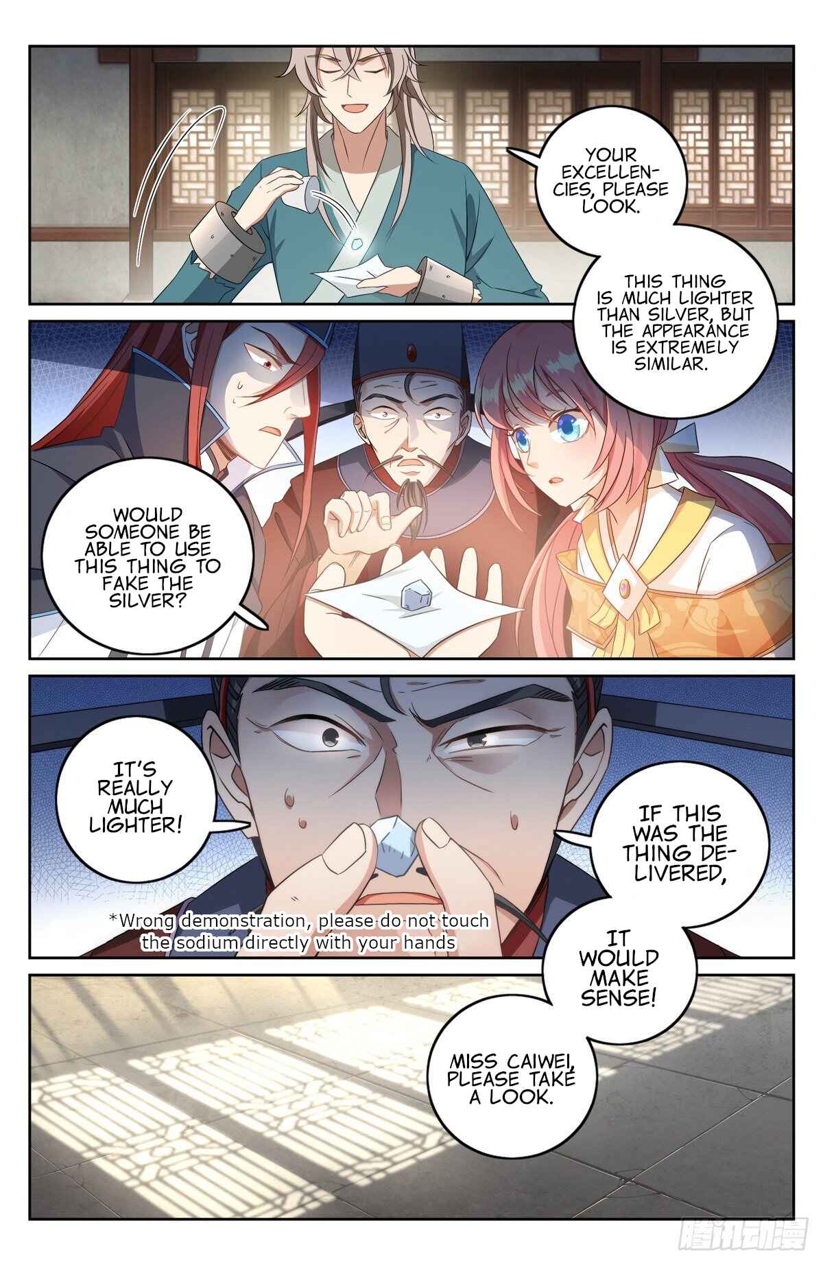 Chapter 6 - Page 14