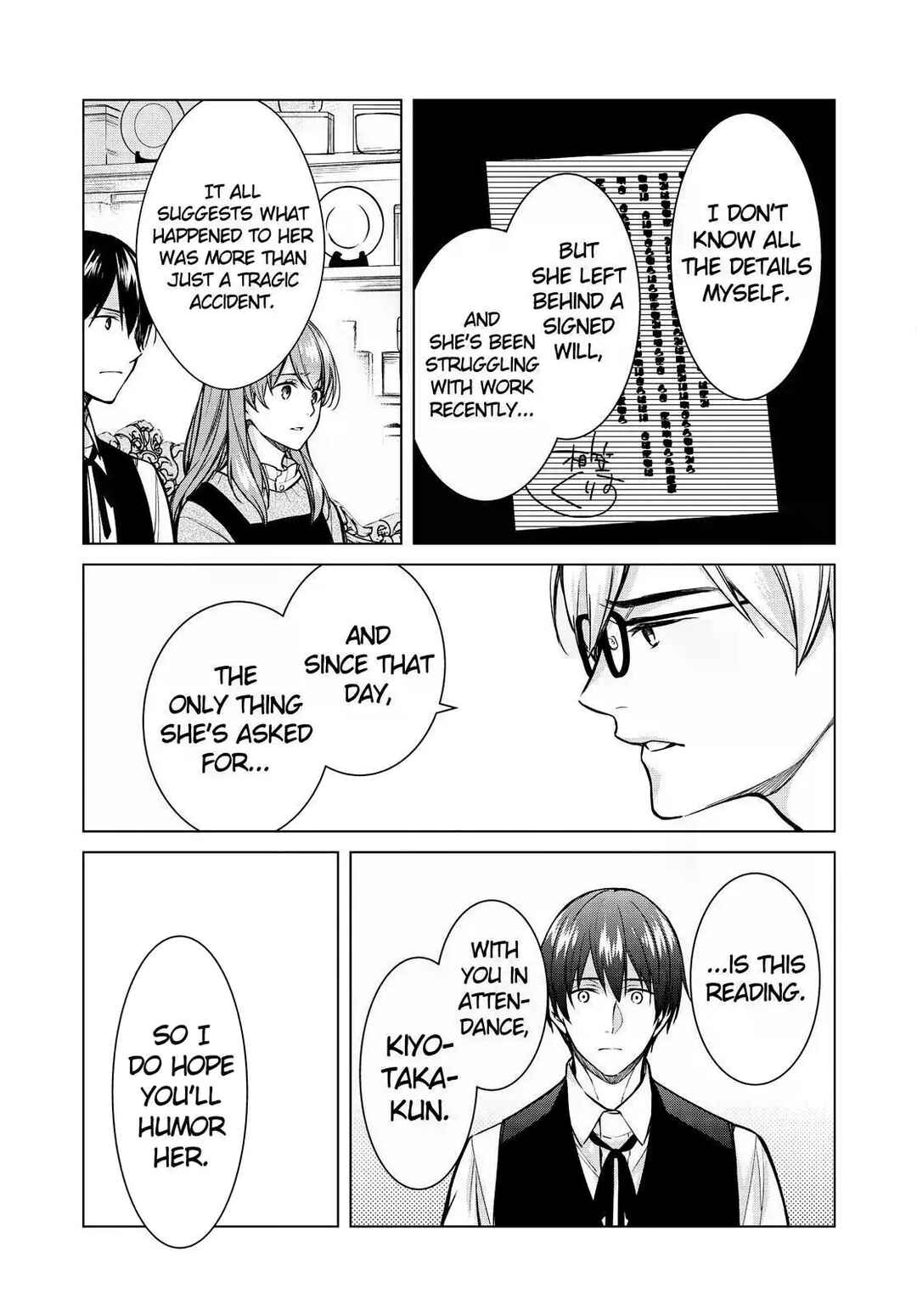 Chapter 32 - Page 21
