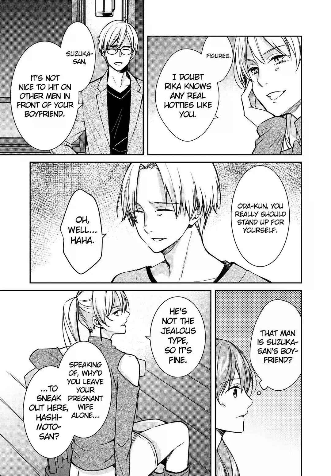 Chapter 32 - Page 31