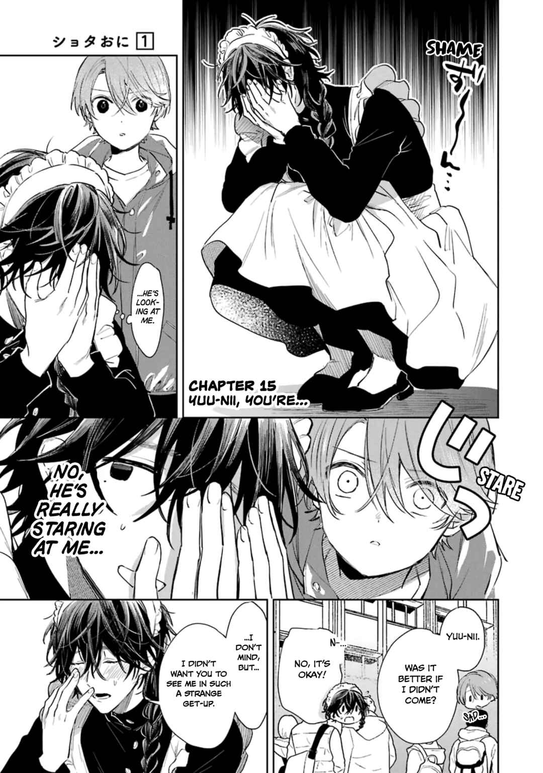 Chapter 15 - Page 1