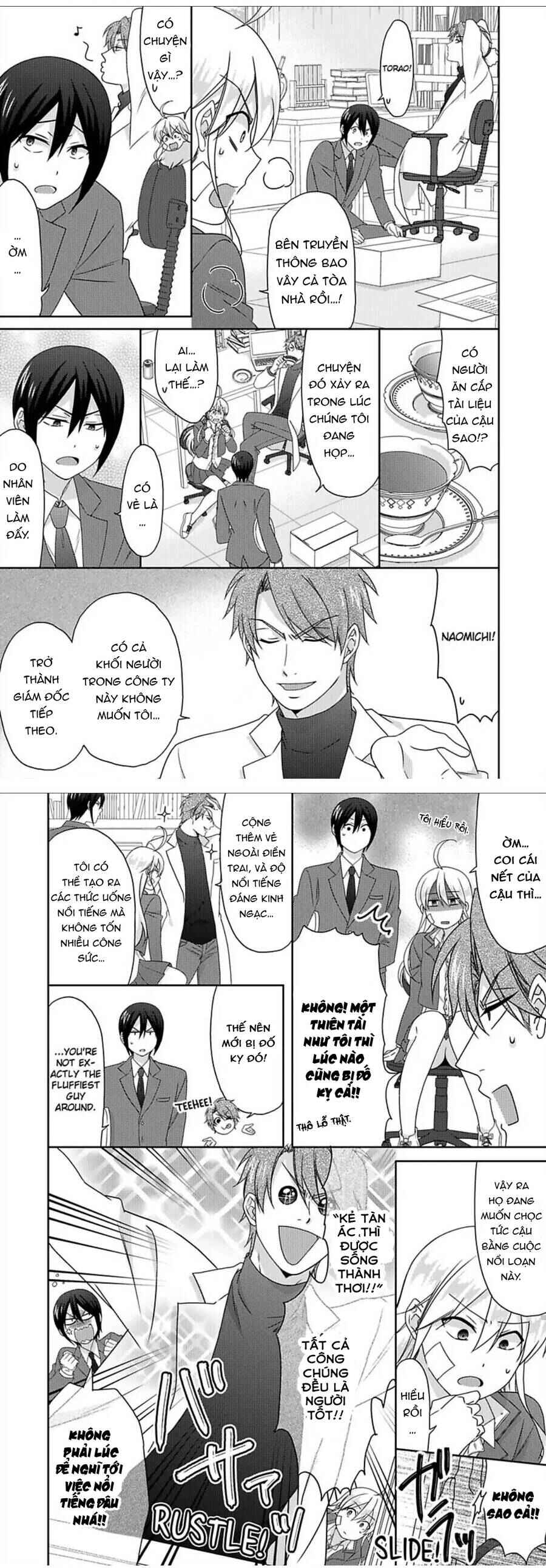 Chapter 45 - Page 6