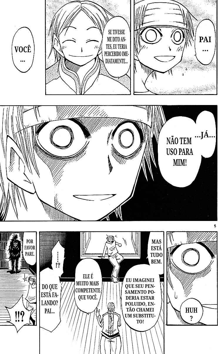 Chapter 85 - Page 5