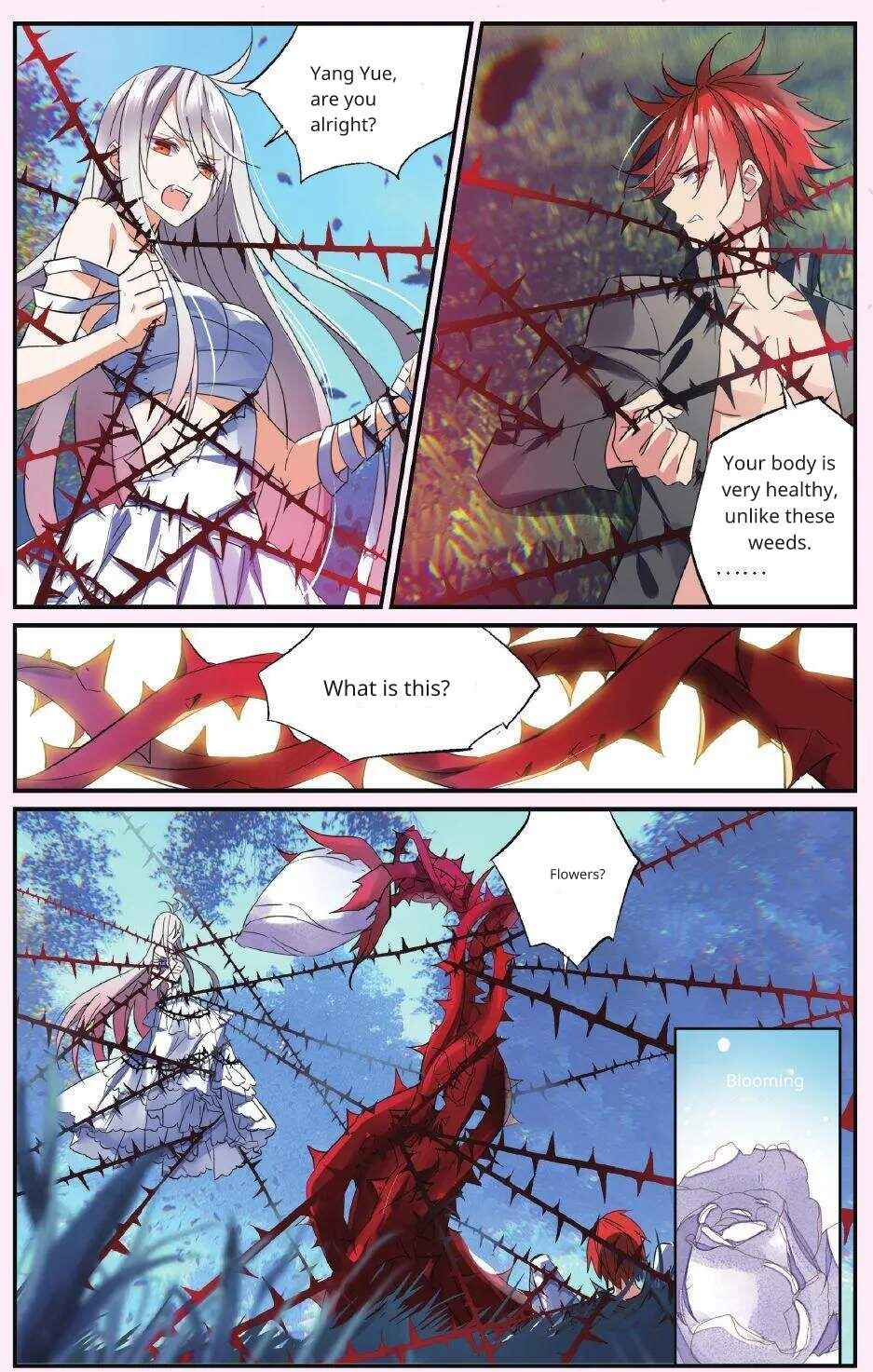 Chapter 46 - Page 19
