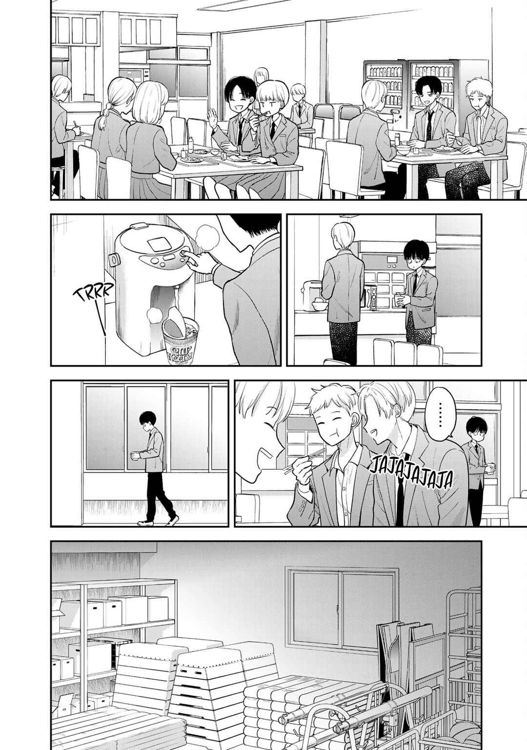 Chapter 1 - Page 16