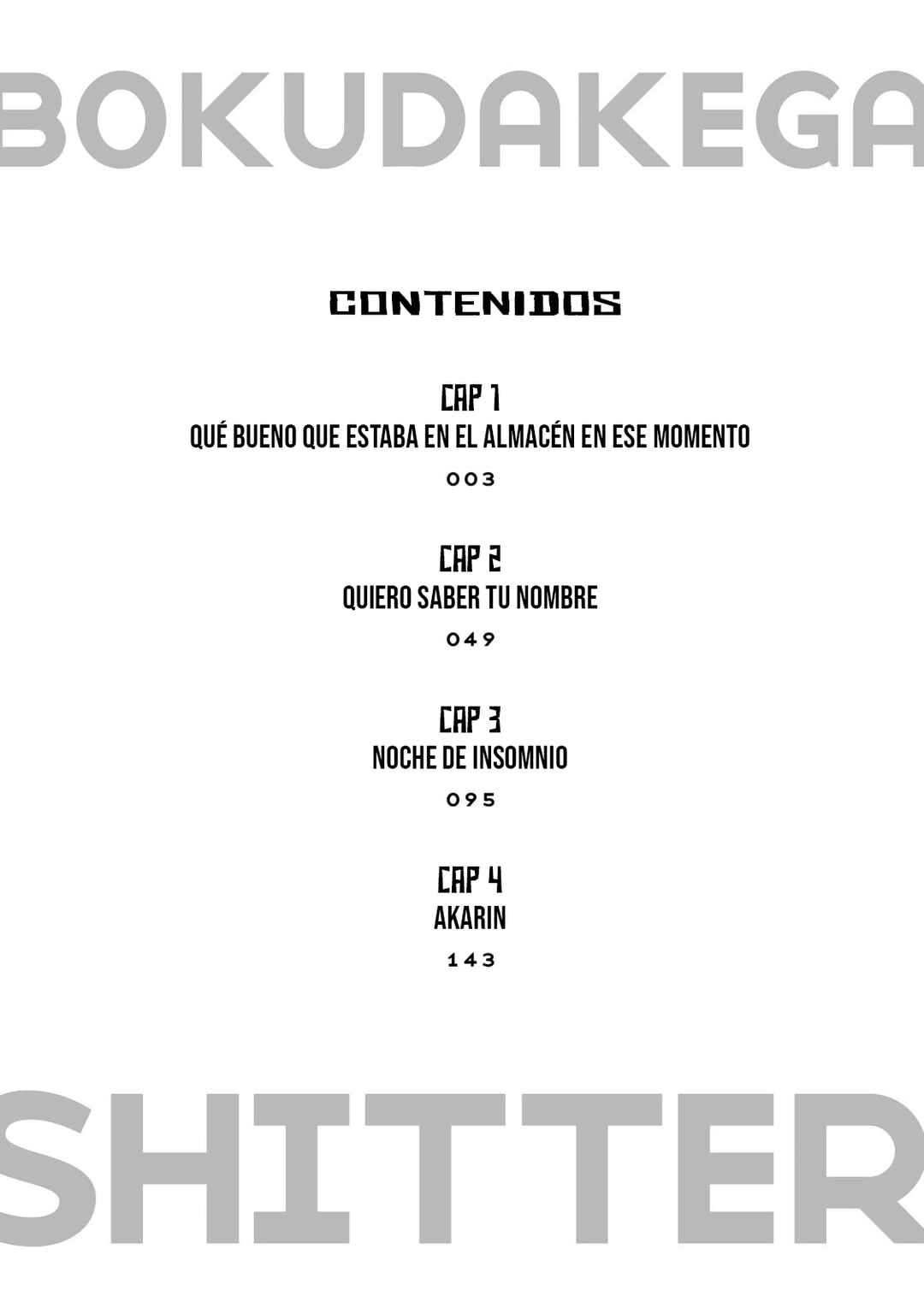Chapter 1 - Page 4